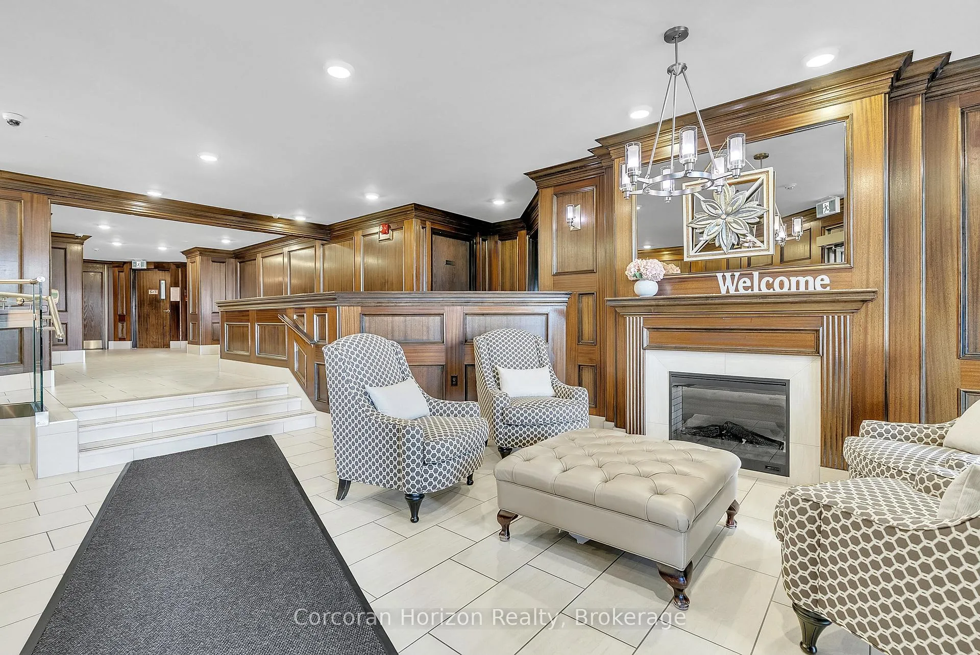 Photo 4 of Unit 1201, 1237 North Shore Boulevard E, Burlington, Brant — HOMEH