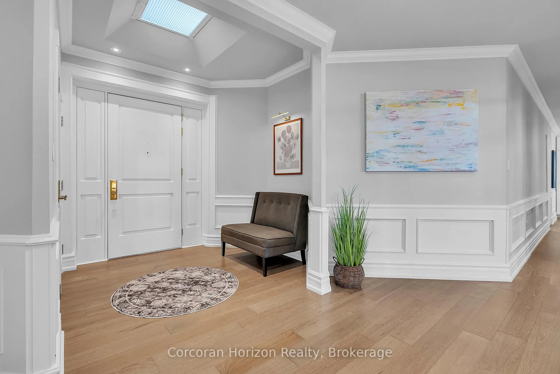 Photo 5 of Unit 1201, 1237 North Shore Boulevard E, Burlington, Brant — HOMEH