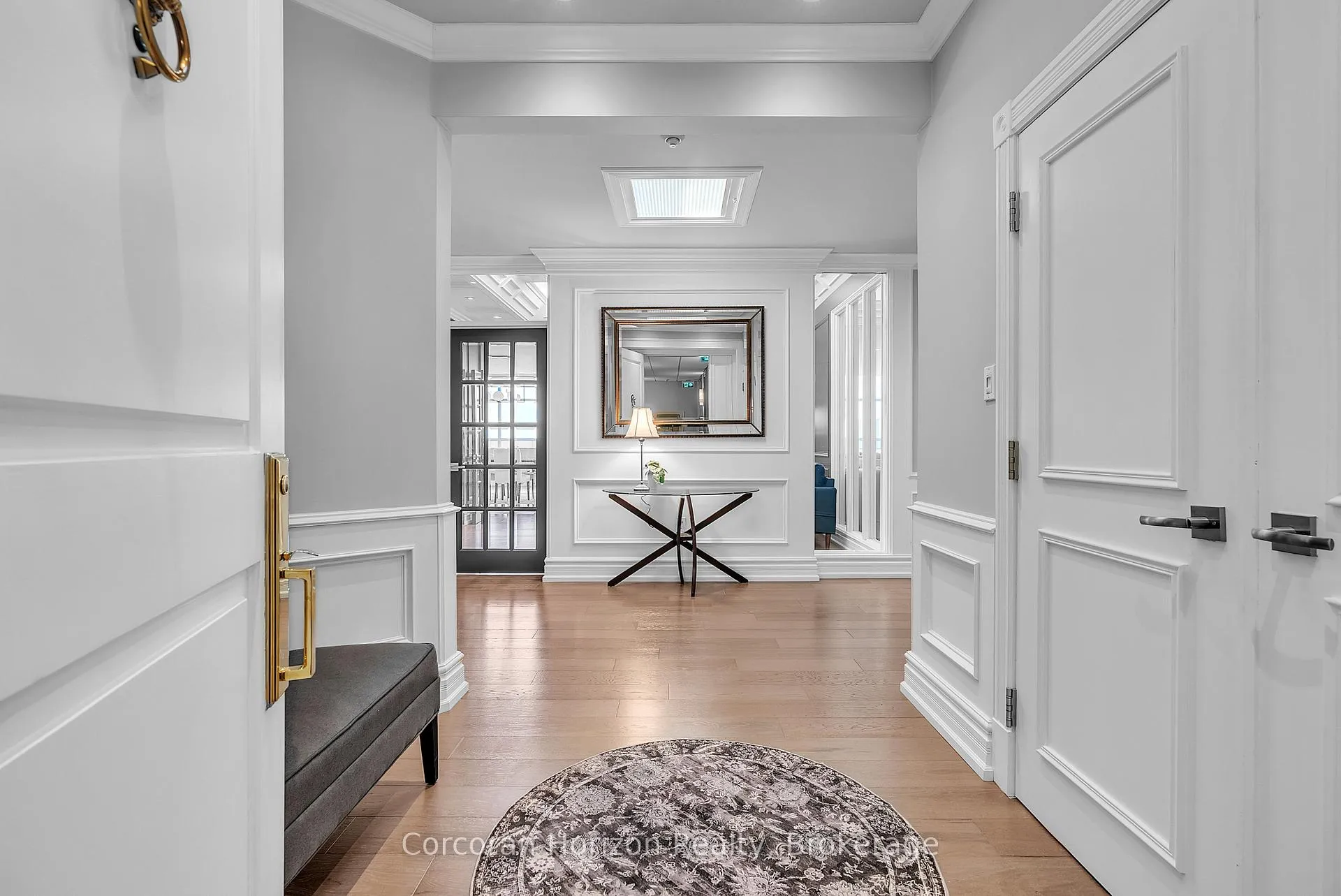 Photo 6 of Unit 1201, 1237 North Shore Boulevard E, Burlington, Brant — HOMEH