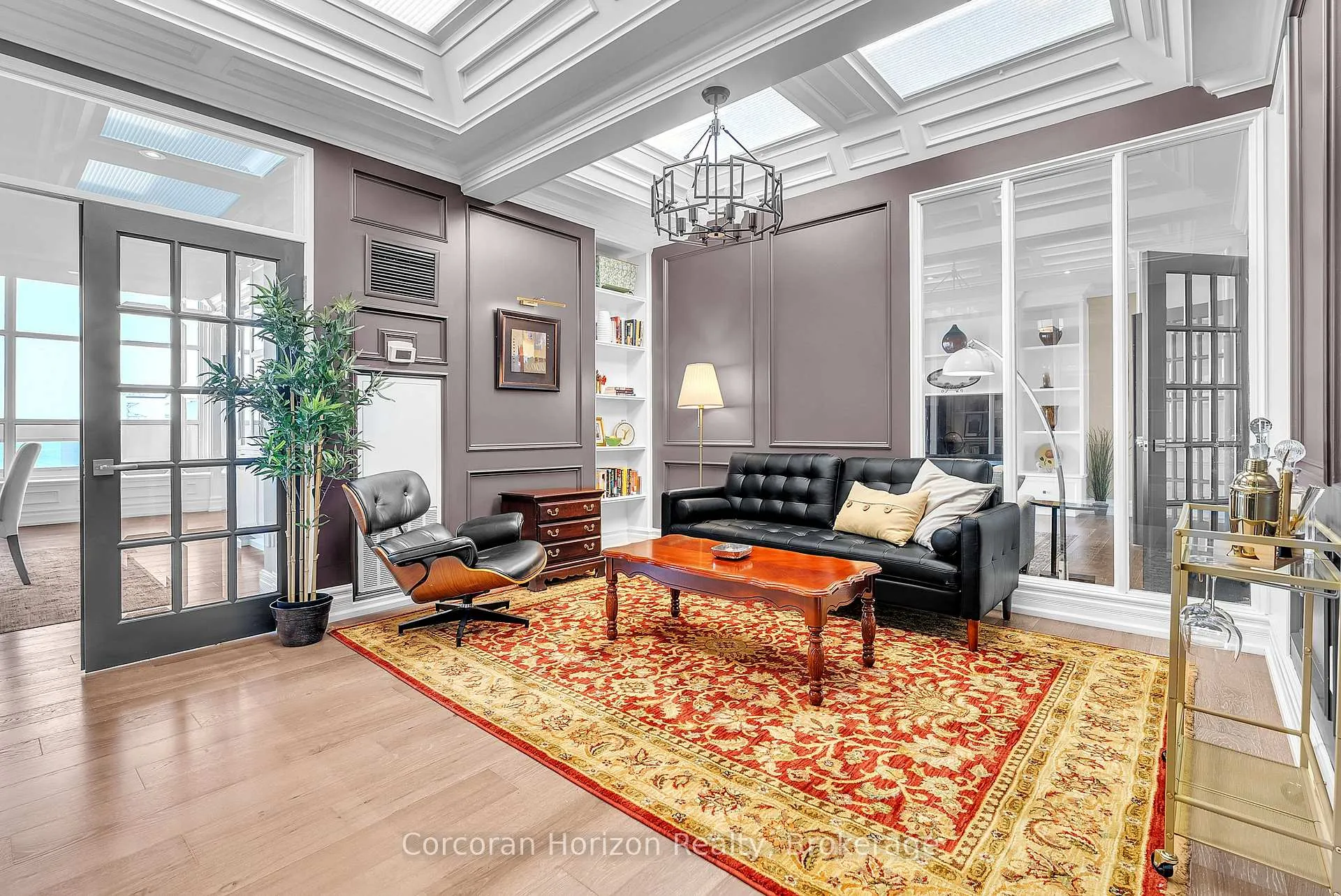 Photo 10 of Unit 1201, 1237 North Shore Boulevard E, Burlington, Brant — HOMEH