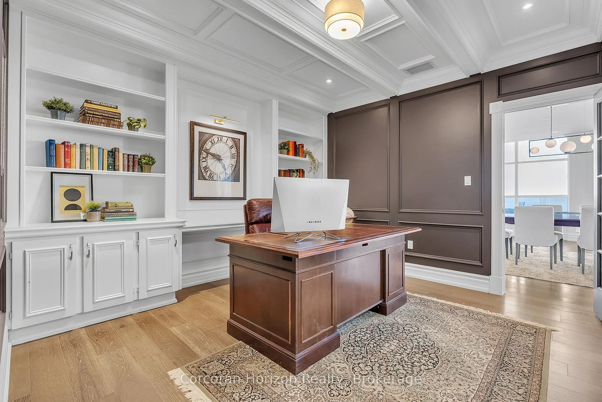Photo 11 of Unit 1201, 1237 North Shore Boulevard E, Burlington, Brant — HOMEH