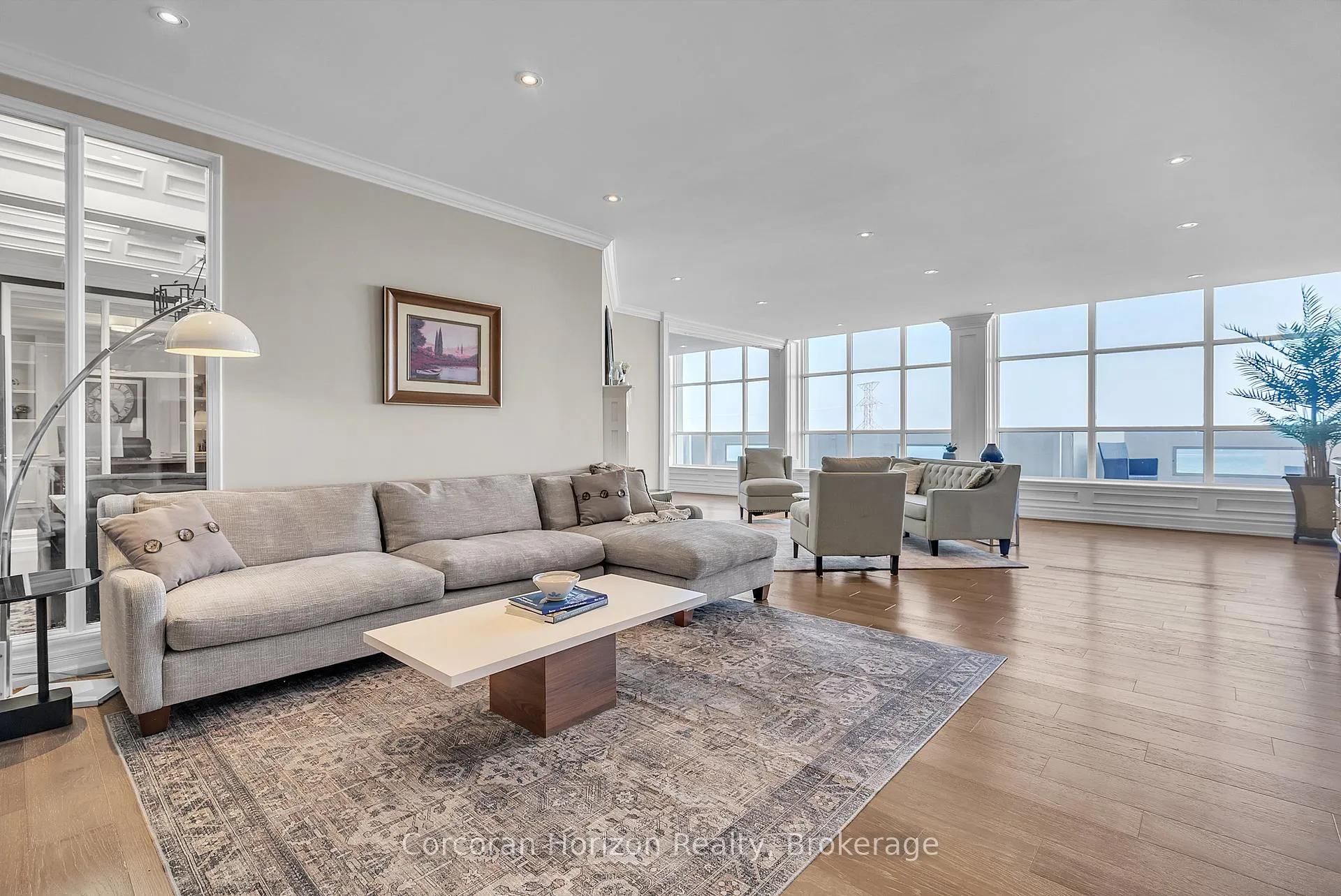 Photo 15 of Unit 1201, 1237 North Shore Boulevard E, Burlington, Brant — HOMEH