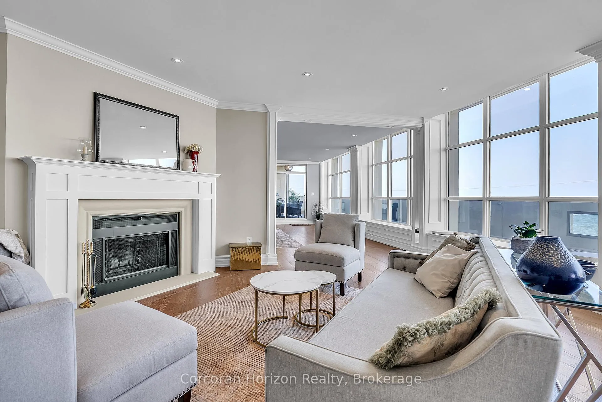 Photo 19 of Unit 1201, 1237 North Shore Boulevard E, Burlington, Brant — HOMEH