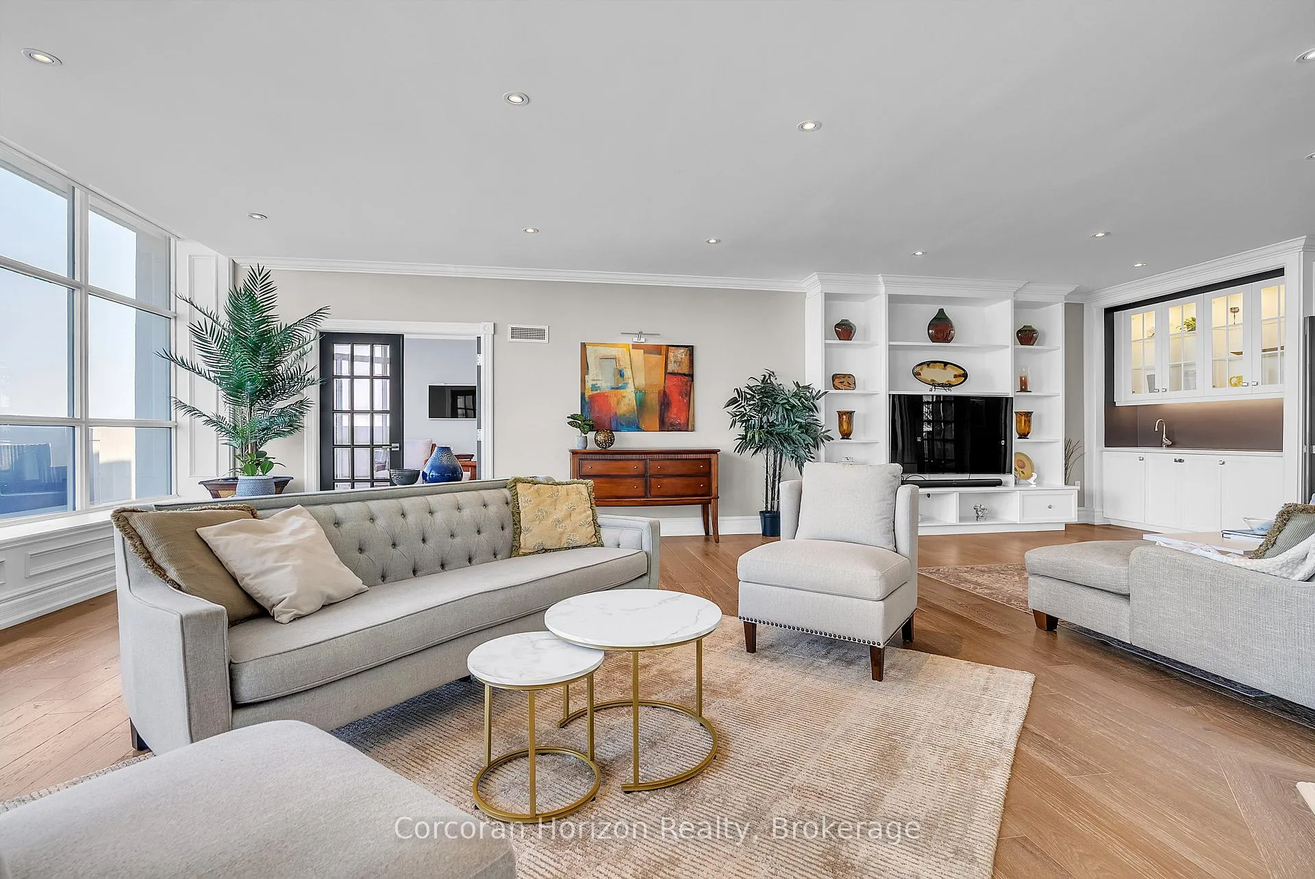 Photo 20 of Unit 1201, 1237 North Shore Boulevard E, Burlington, Brant — HOMEH