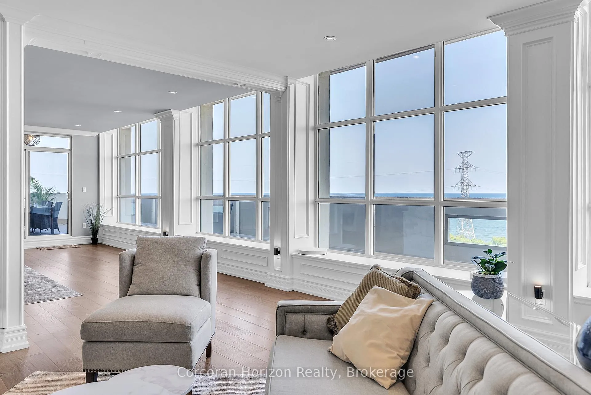 Photo 22 of Unit 1201, 1237 North Shore Boulevard E, Burlington, Brant — HOMEH