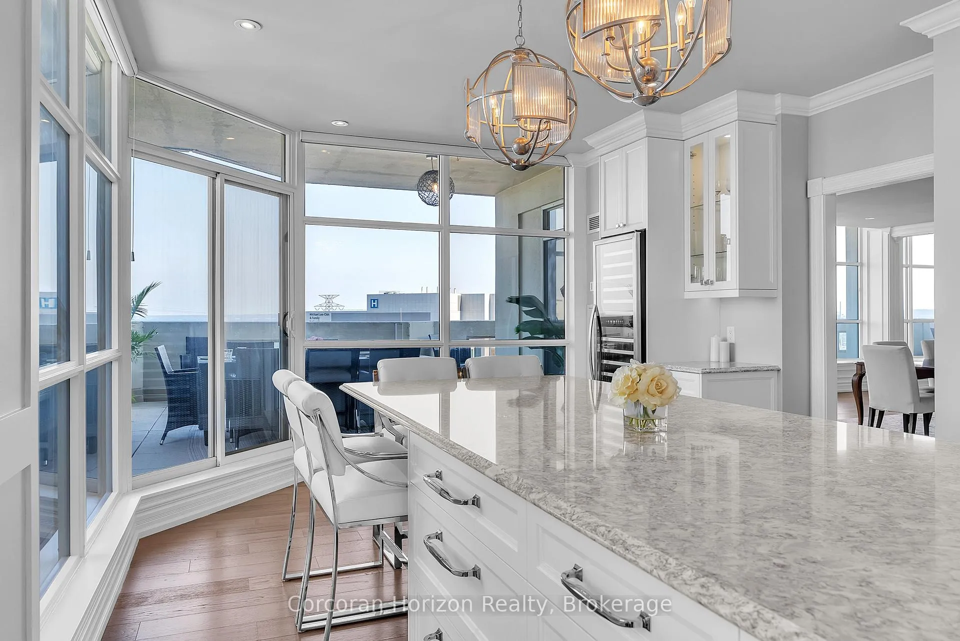 Photo 28 of Unit 1201, 1237 North Shore Boulevard E, Burlington, Brant — HOMEH