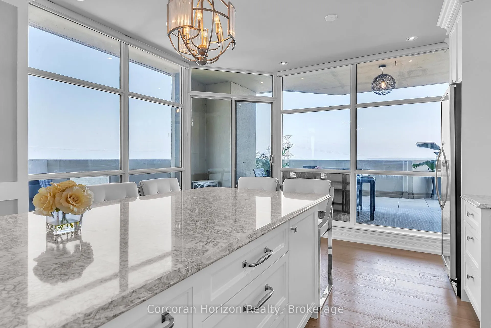 Photo 29 of Unit 1201, 1237 North Shore Boulevard E, Burlington, Brant — HOMEH