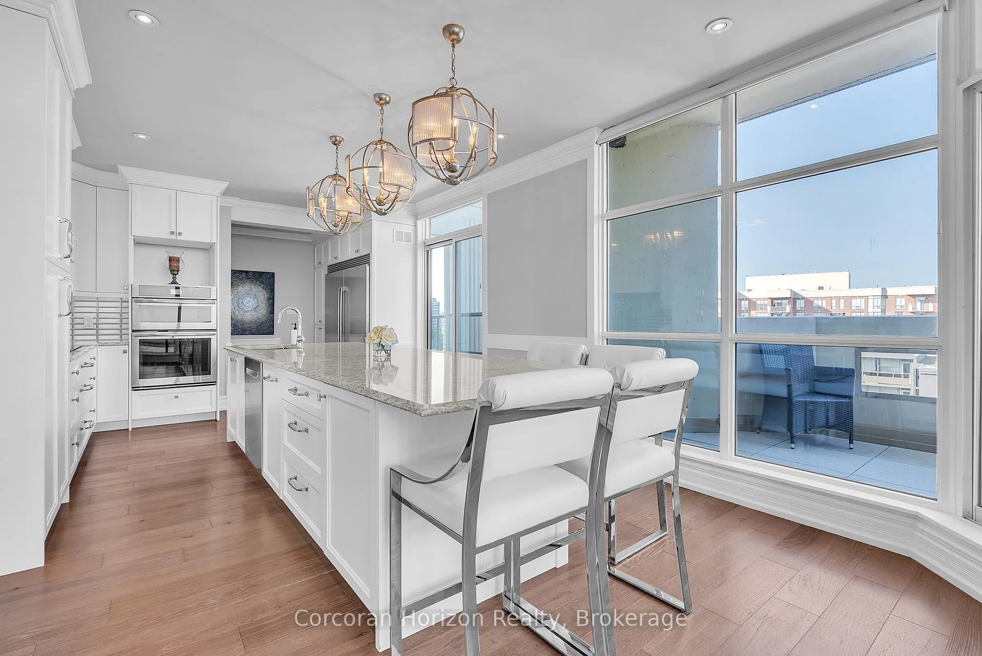 Photo 31 of Unit 1201, 1237 North Shore Boulevard E, Burlington, Brant — HOMEH