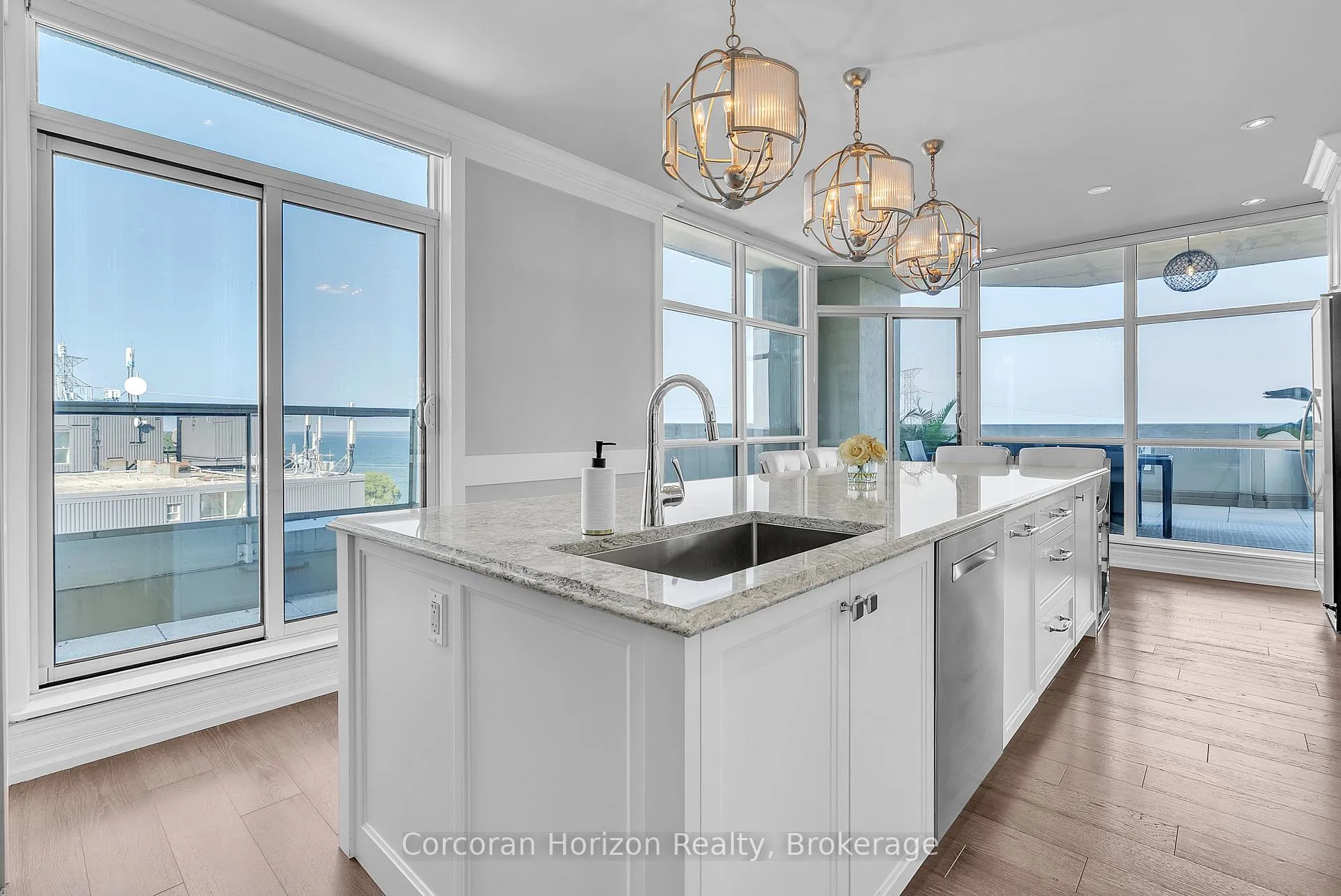 Photo 32 of Unit 1201, 1237 North Shore Boulevard E, Burlington, Brant — HOMEH