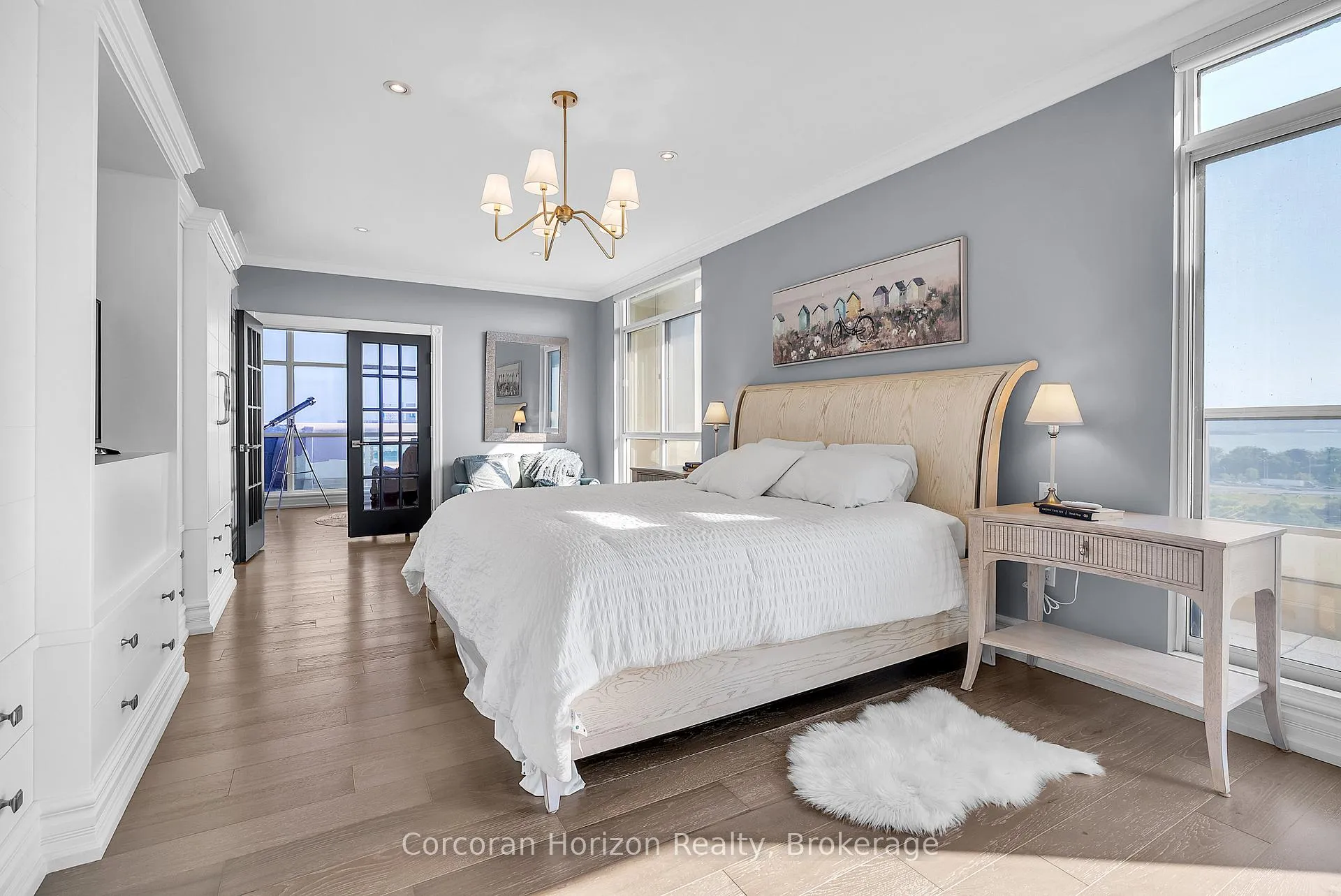 Photo 35 of Unit 1201, 1237 North Shore Boulevard E, Burlington, Brant — HOMEH