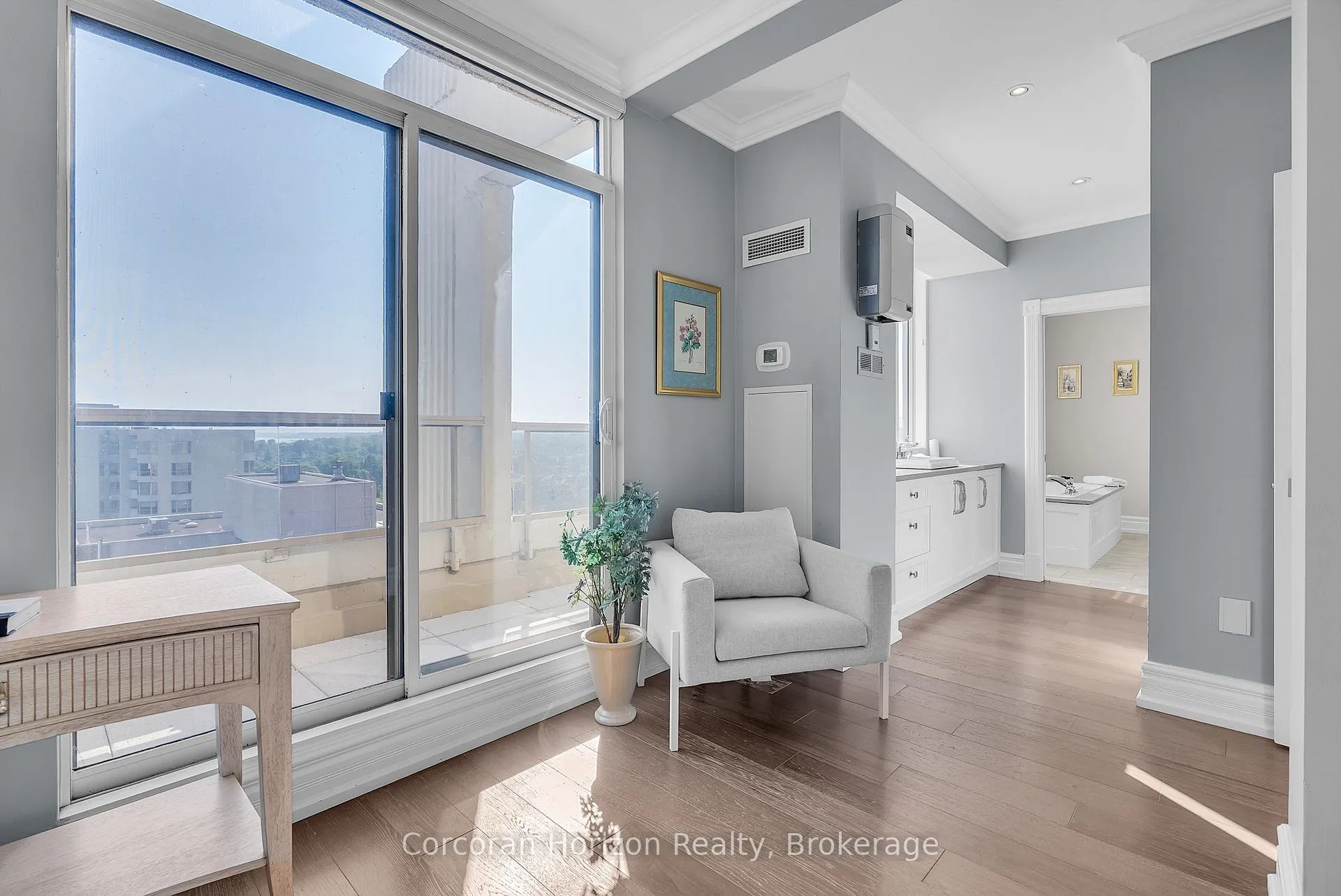 Photo 36 of Unit 1201, 1237 North Shore Boulevard E, Burlington, Brant — HOMEH