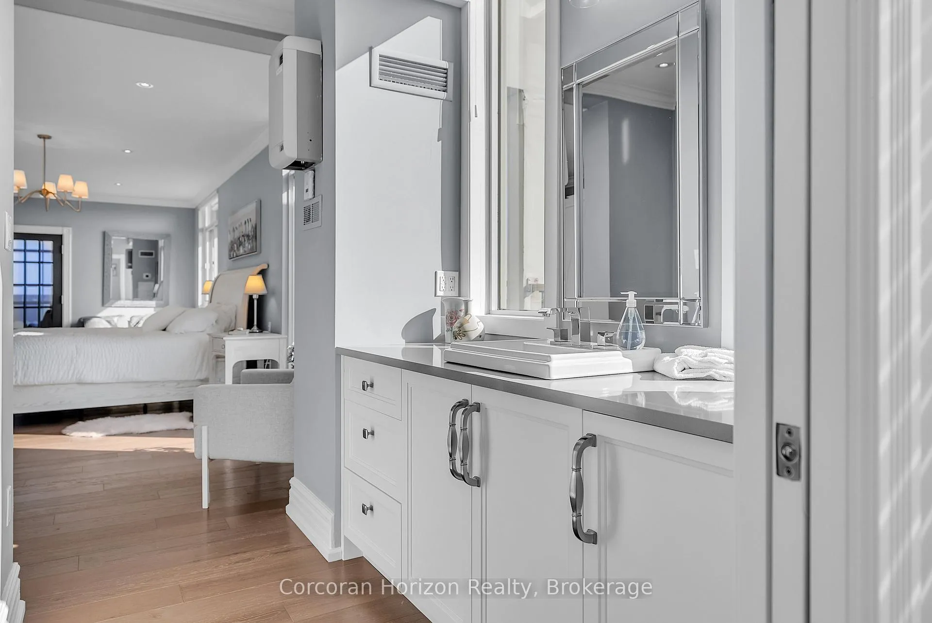 Photo 37 of Unit 1201, 1237 North Shore Boulevard E, Burlington, Brant — HOMEH