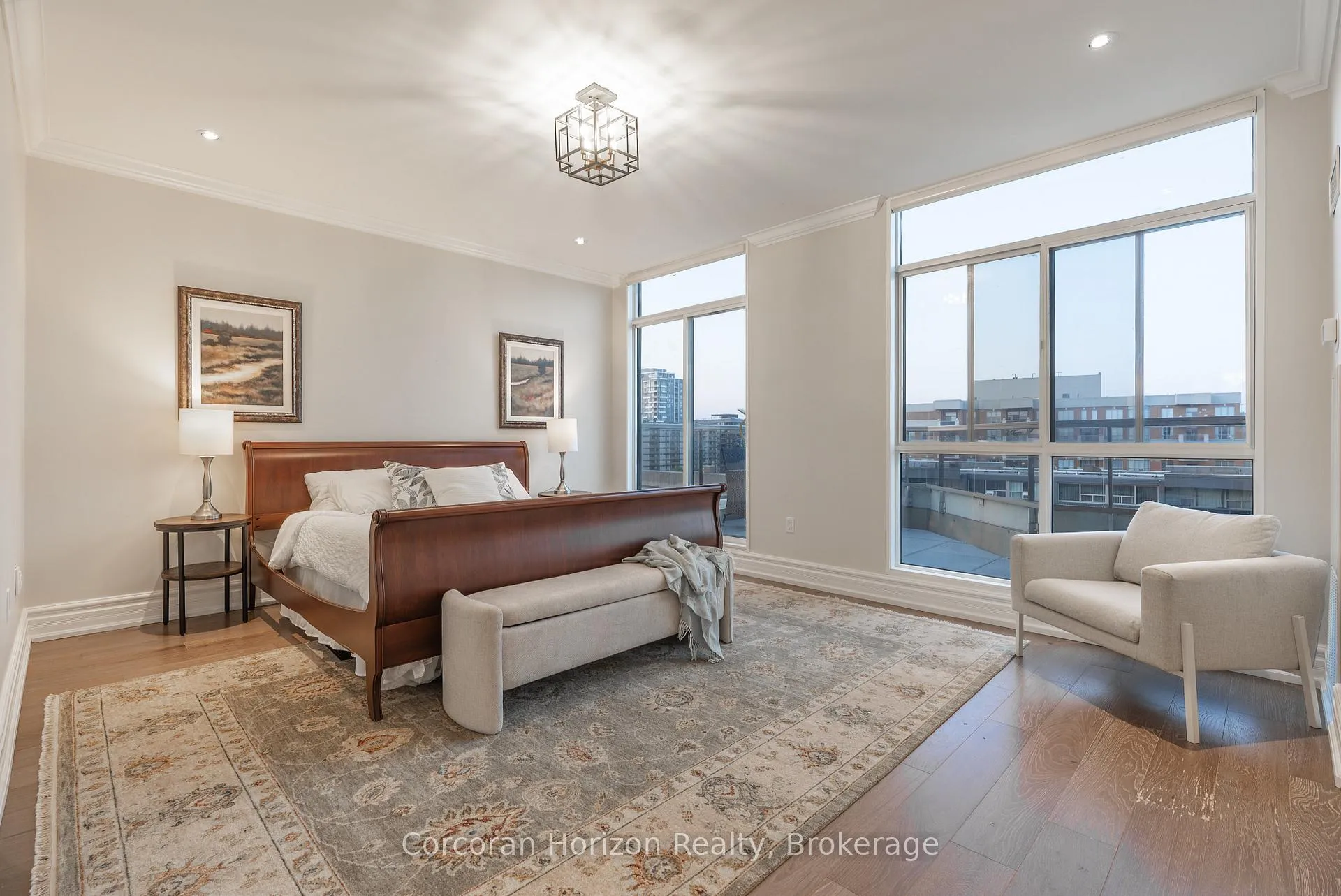 Photo 41 of Unit 1201, 1237 North Shore Boulevard E, Burlington, Brant — HOMEH