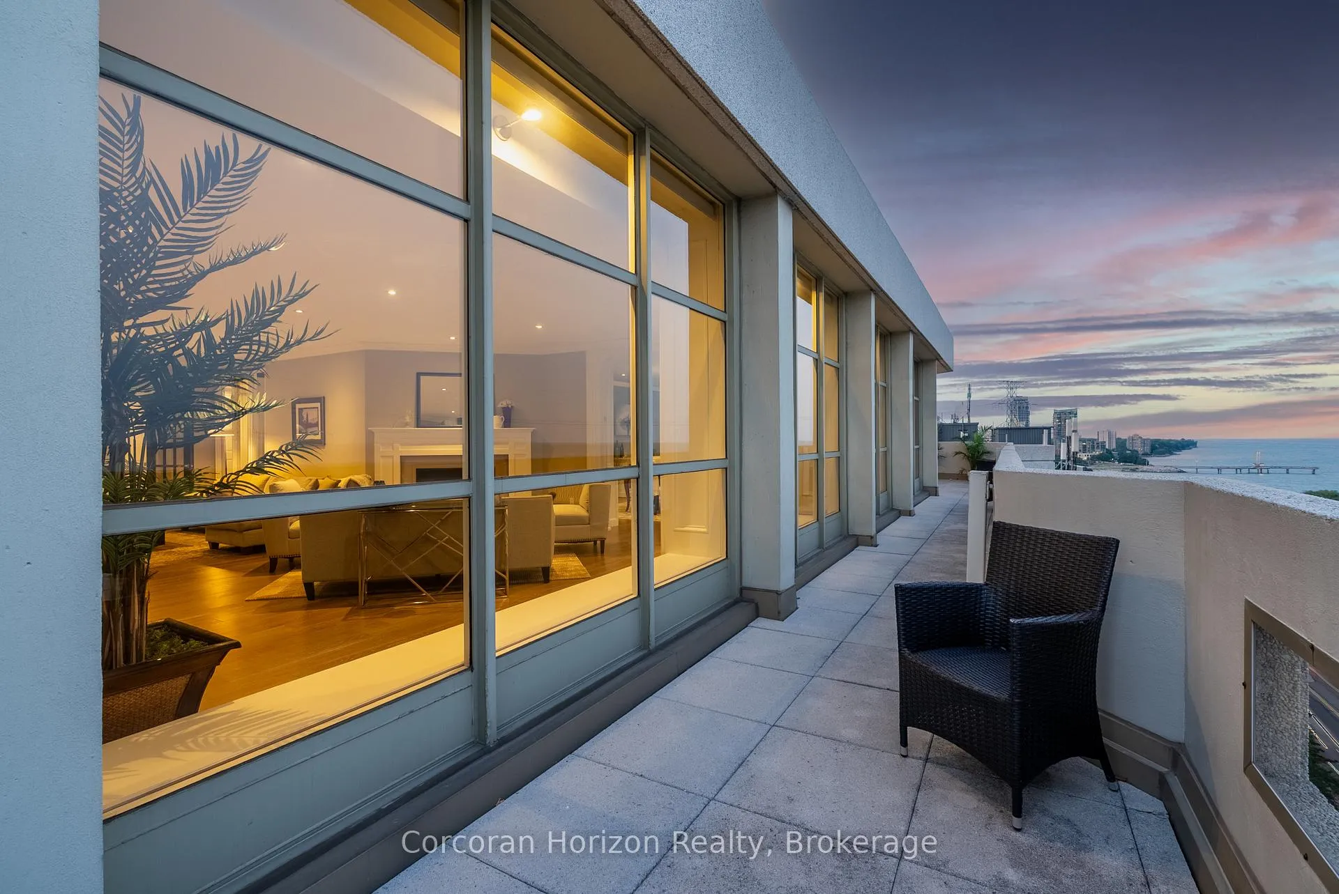 Photo 48 of Unit 1201, 1237 North Shore Boulevard E, Burlington, Brant — HOMEH