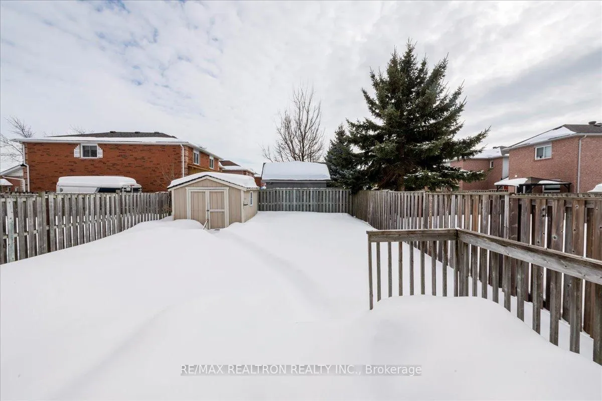 Photo 24 of 17 Timothy Lane, Barrie, Holly — HOMEH