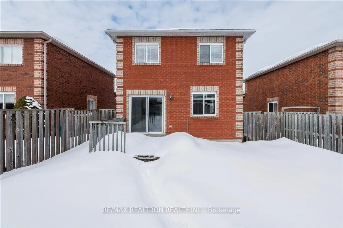 Photo 26 of 17 Timothy Lane, Barrie, Holly — HOMEH