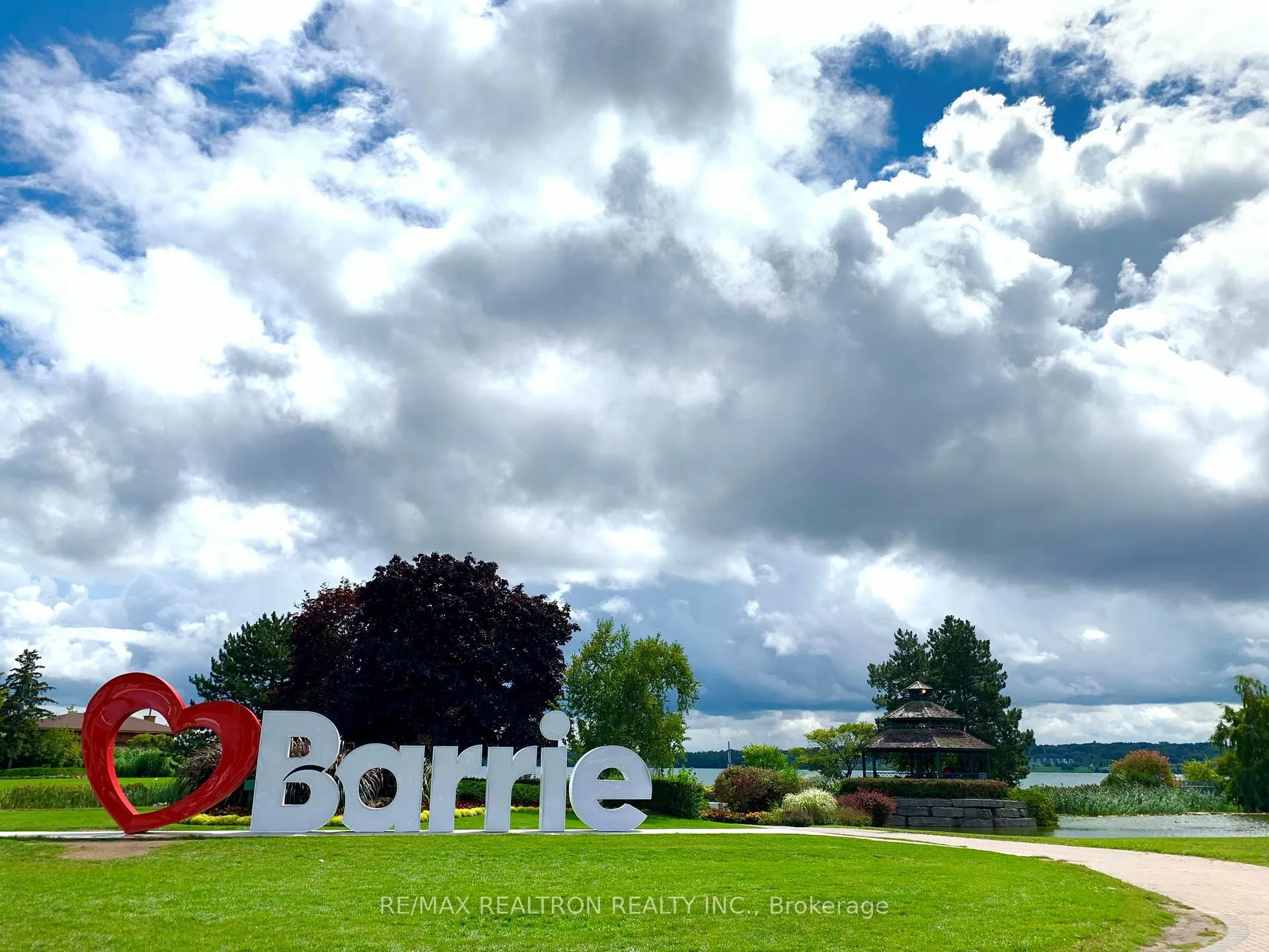 Photo 30 of 17 Timothy Lane, Barrie, Holly — HOMEH