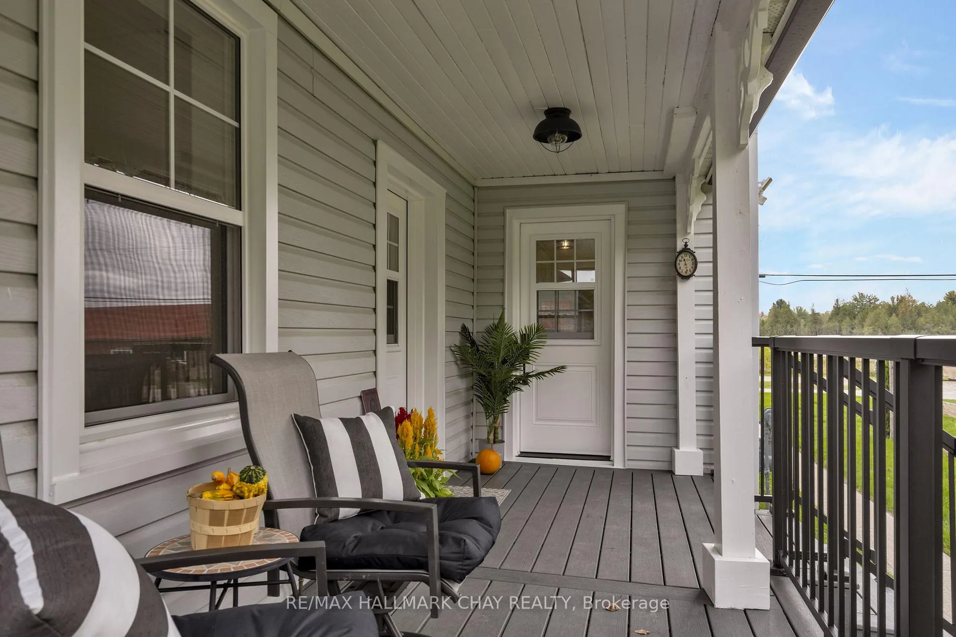 Photo 35 of 86 Mill Street E, Springwater, Hillsdale — HOMEH