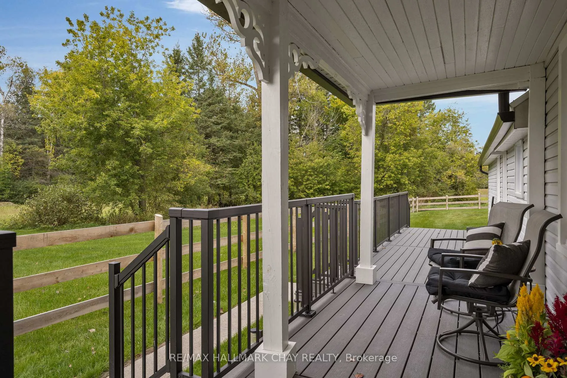 Photo 36 of 86 Mill Street E, Springwater, Hillsdale — HOMEH