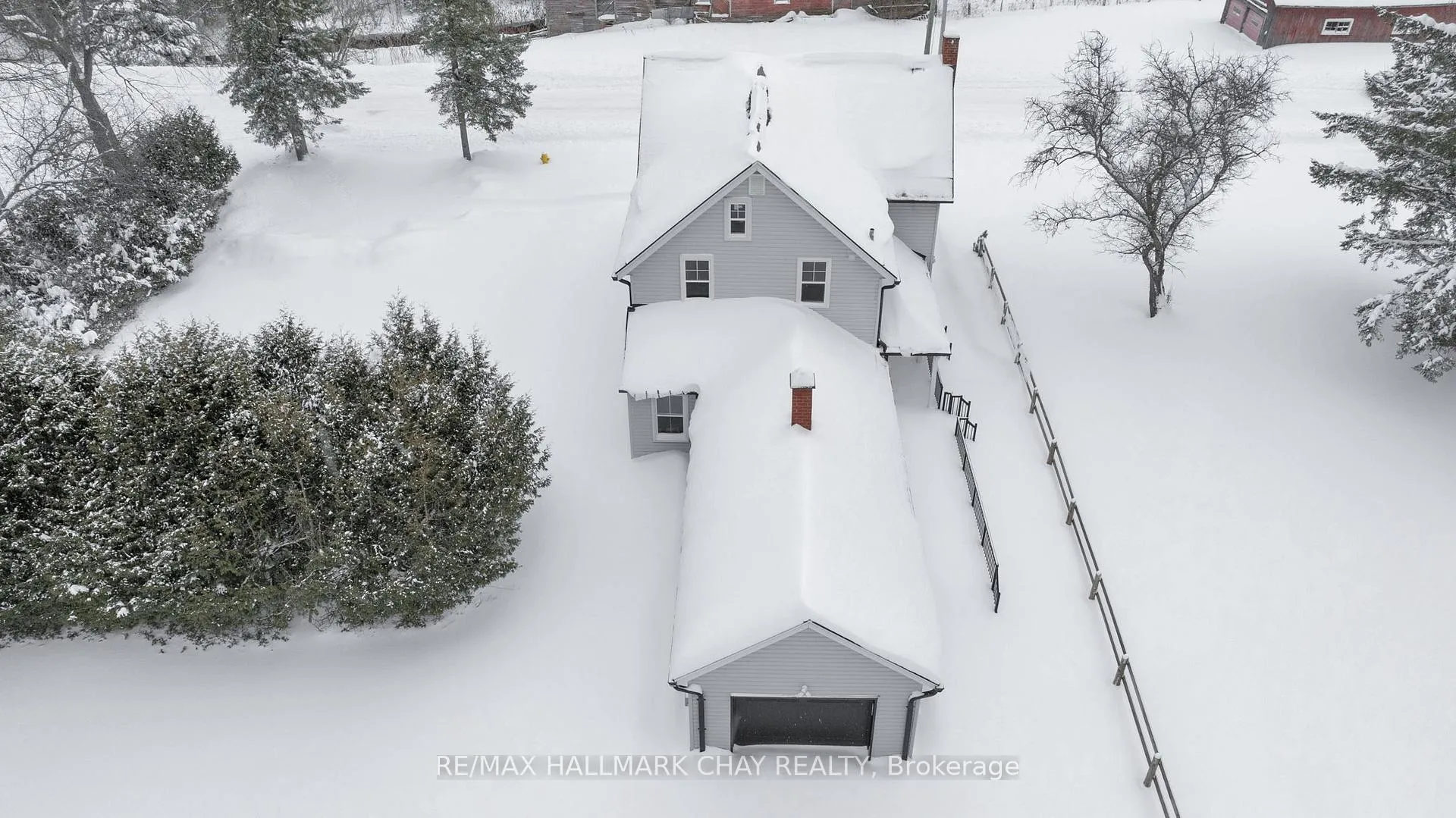 Photo 41 of 86 Mill Street E, Springwater, Hillsdale — HOMEH