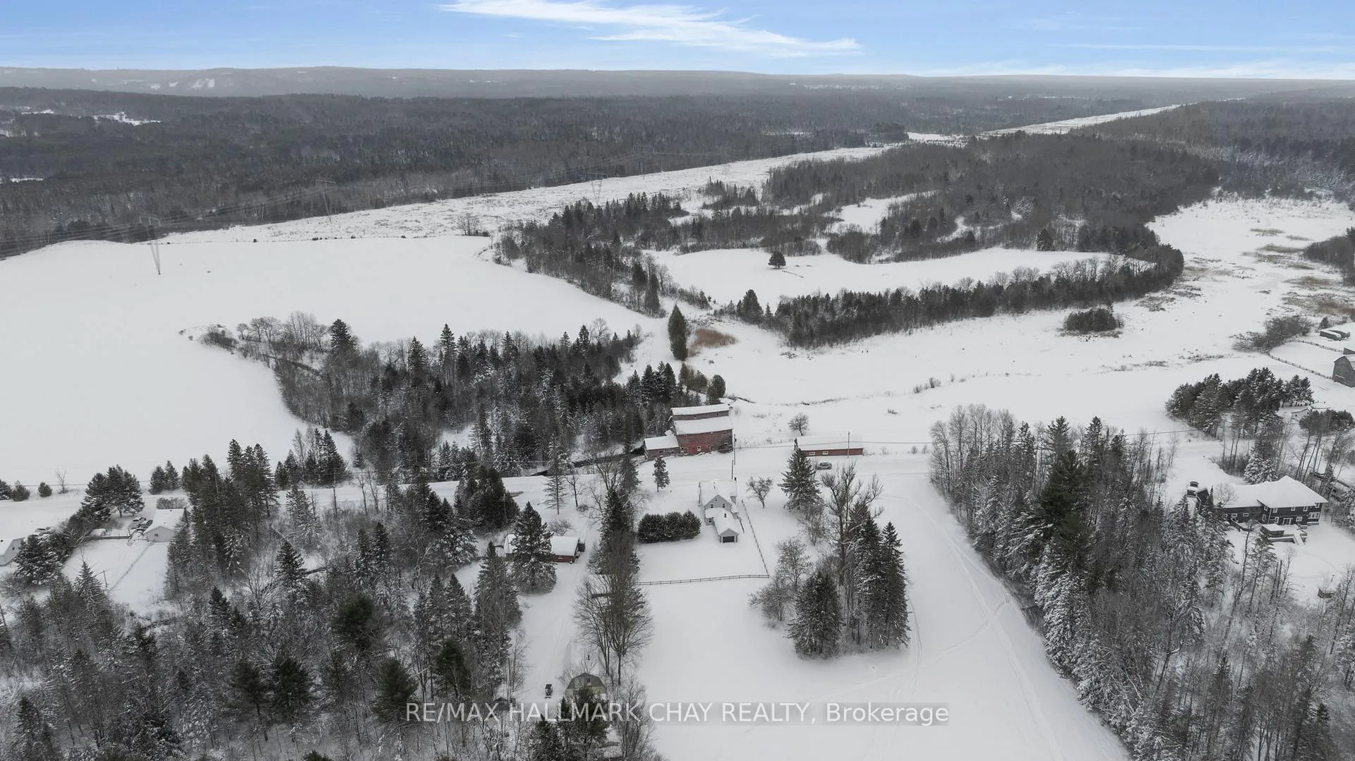 Photo 44 of 86 Mill Street E, Springwater, Hillsdale — HOMEH