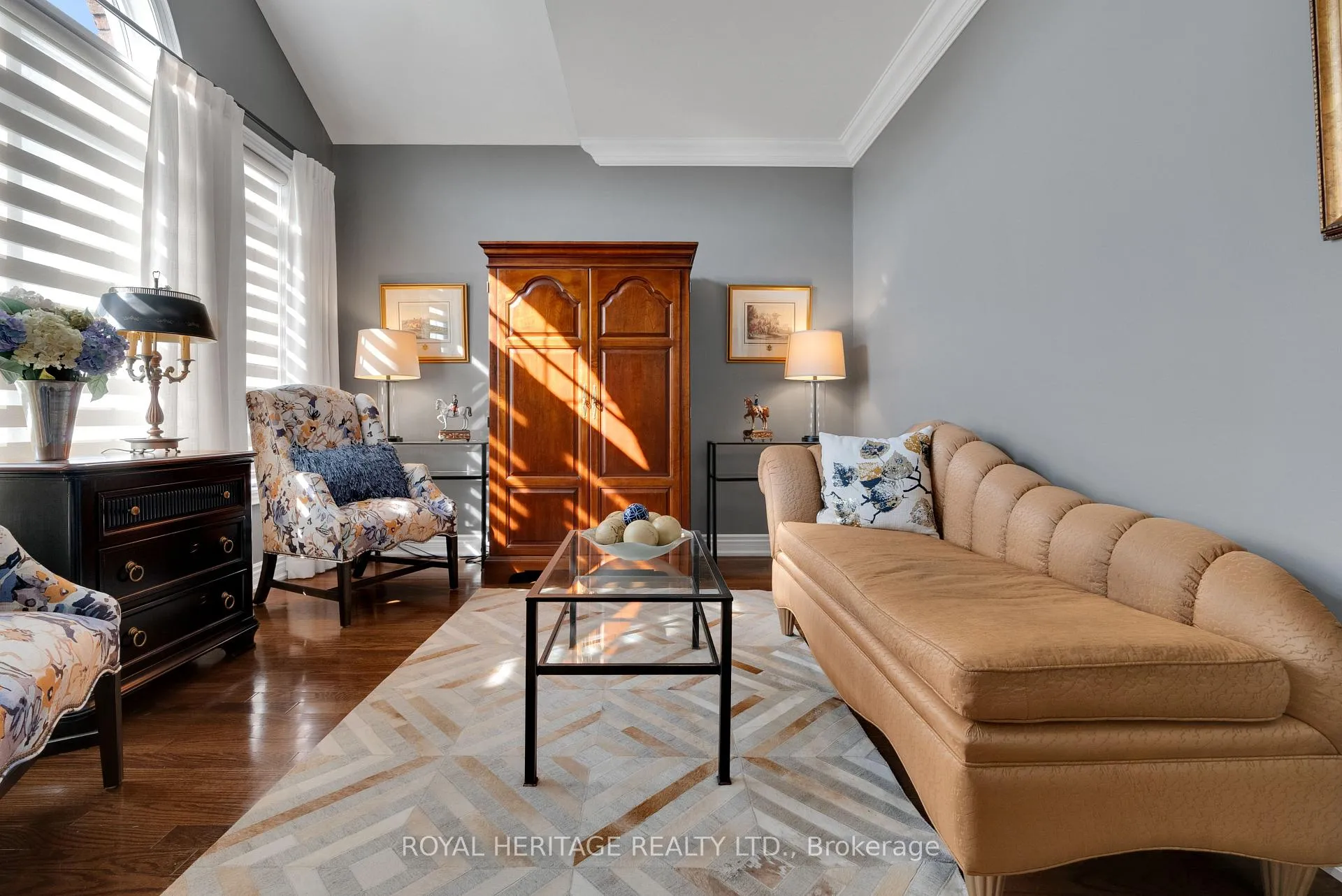 Photo 6 of 42 Grady Drive, Clarington, Newcastle — HOMEH