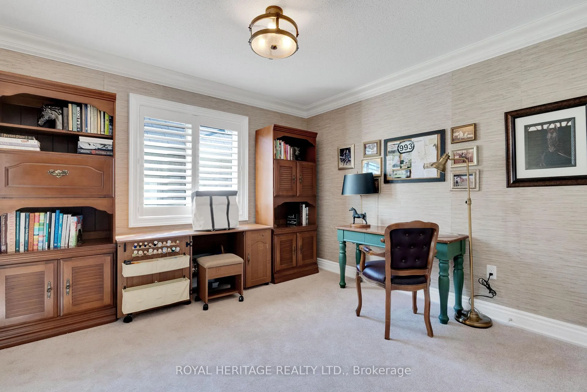 Photo 27 of 42 Grady Drive, Clarington, Newcastle — HOMEH