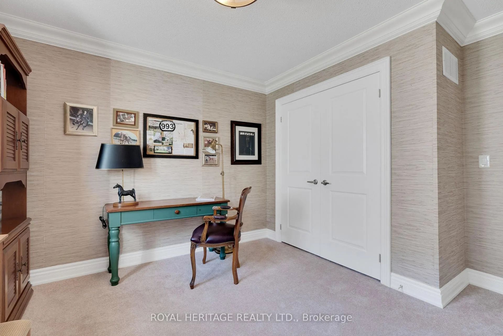 Photo 28 of 42 Grady Drive, Clarington, Newcastle — HOMEH