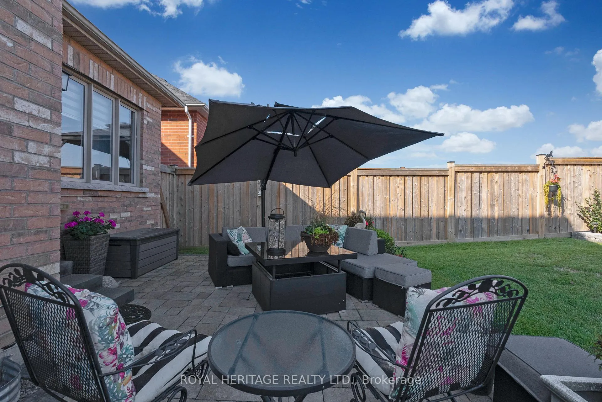 Photo 32 of 42 Grady Drive, Clarington, Newcastle — HOMEH