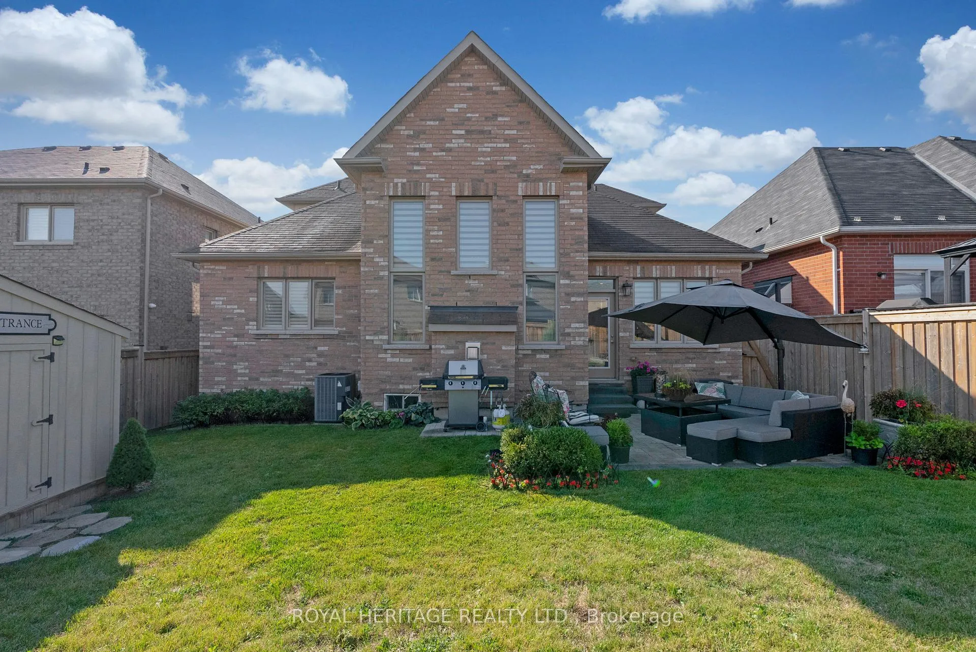Photo 34 of 42 Grady Drive, Clarington, Newcastle — HOMEH