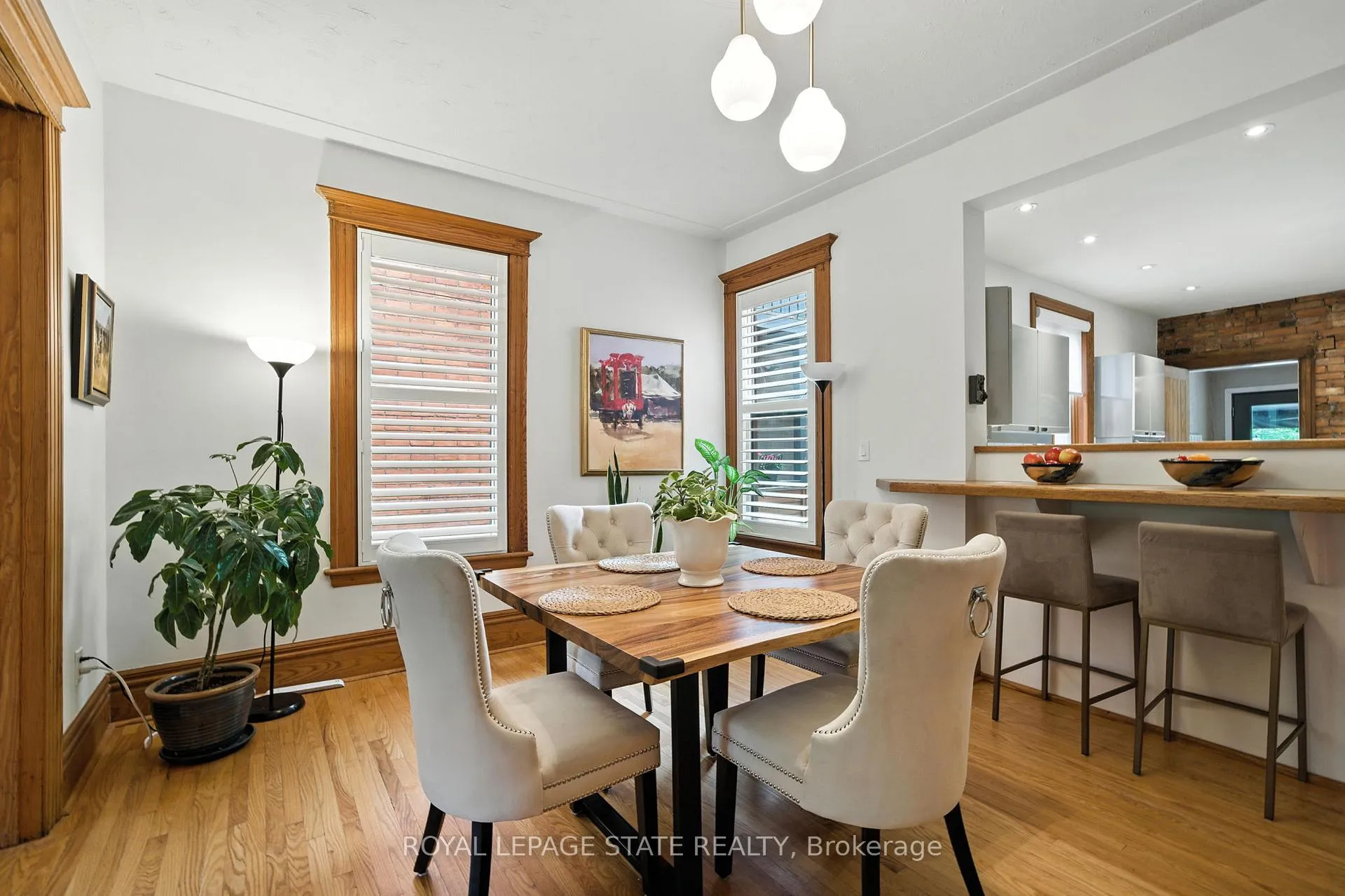 Photo 6 of 137 Markland Street, Hamilton, Durand — HOMEH