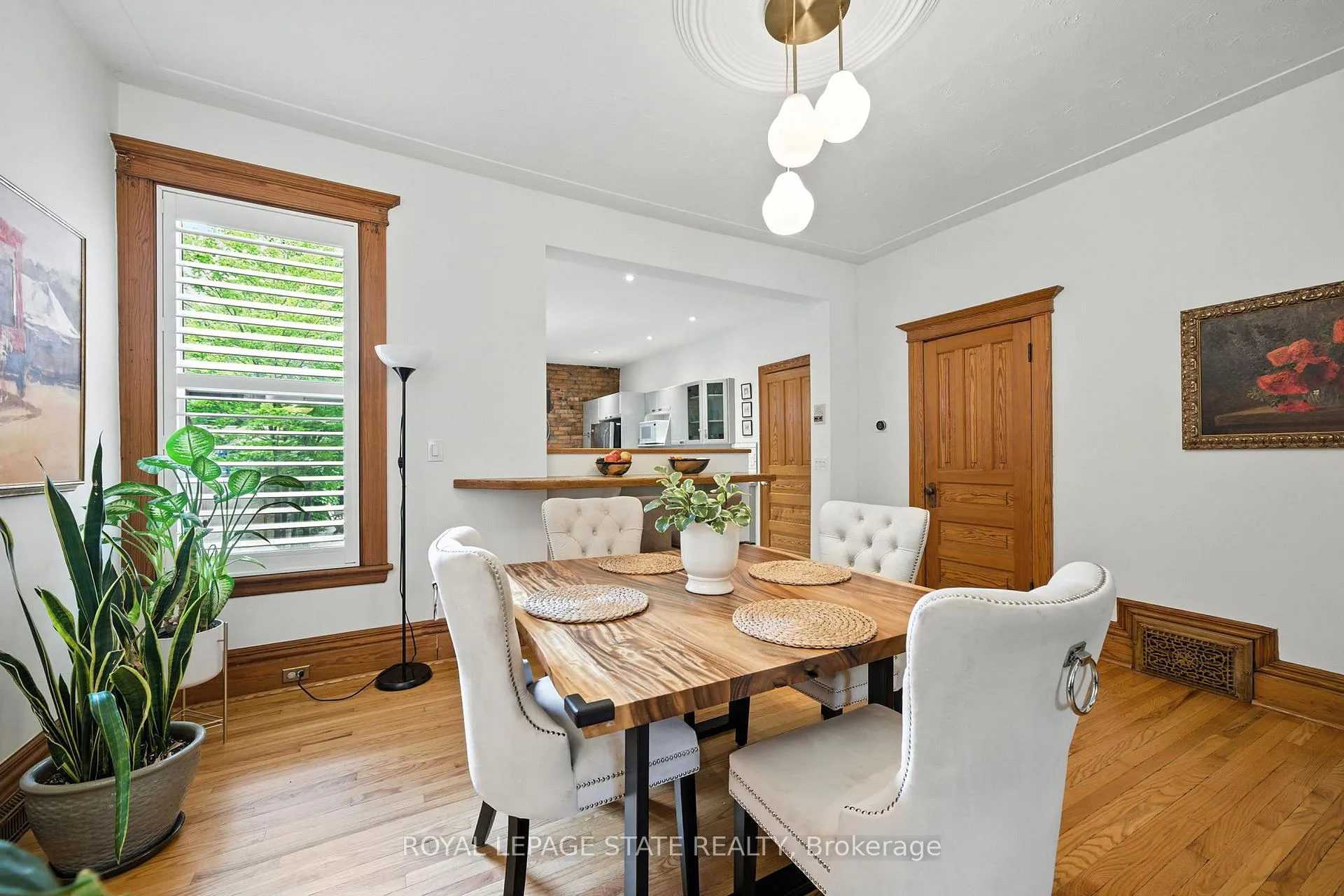 Photo 7 of 137 Markland Street, Hamilton, Durand — HOMEH