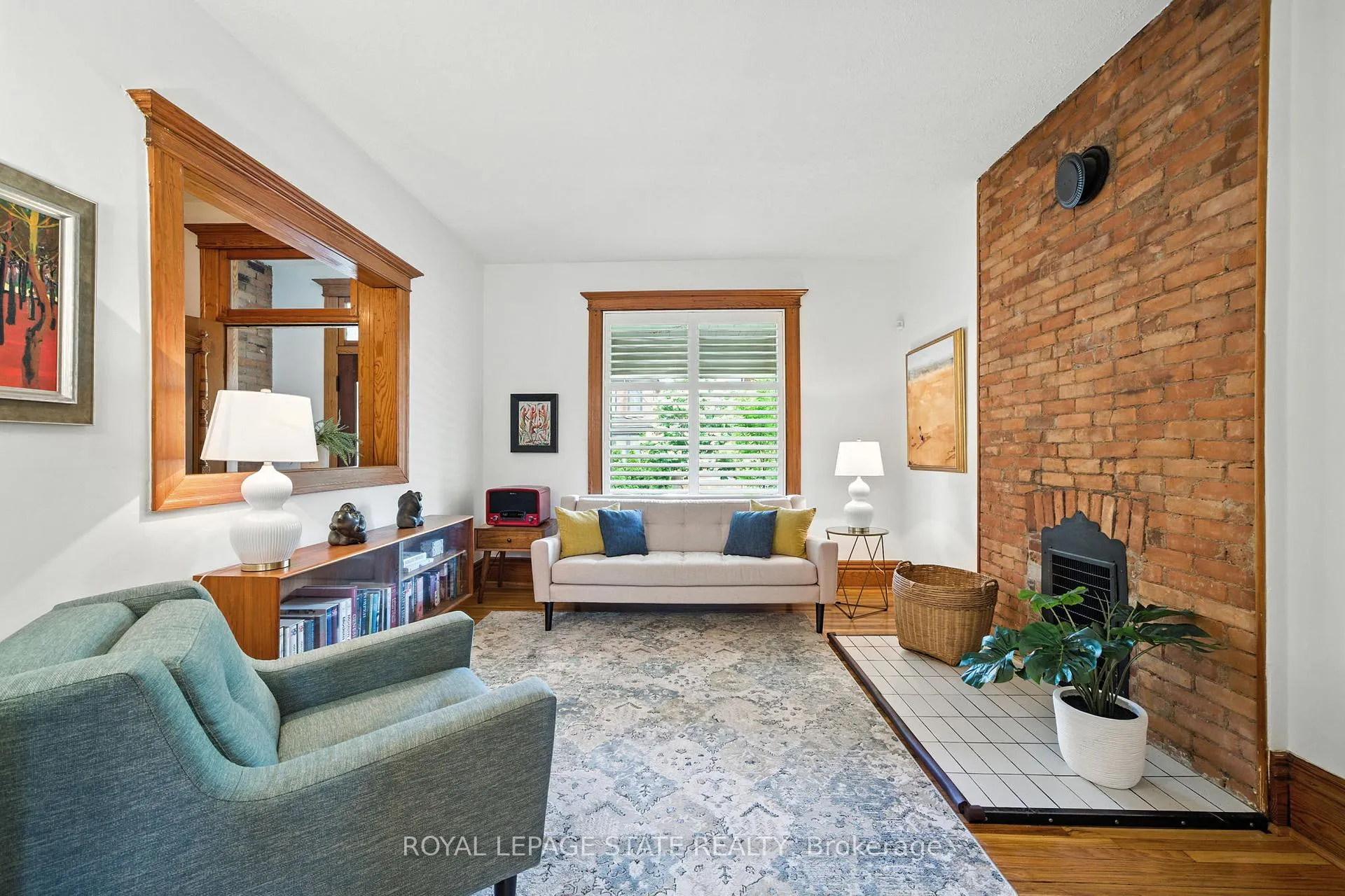 Photo 8 of 137 Markland Street, Hamilton, Durand — HOMEH