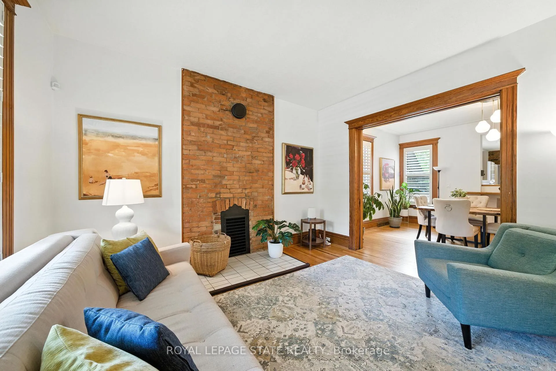 Photo 9 of 137 Markland Street, Hamilton, Durand — HOMEH
