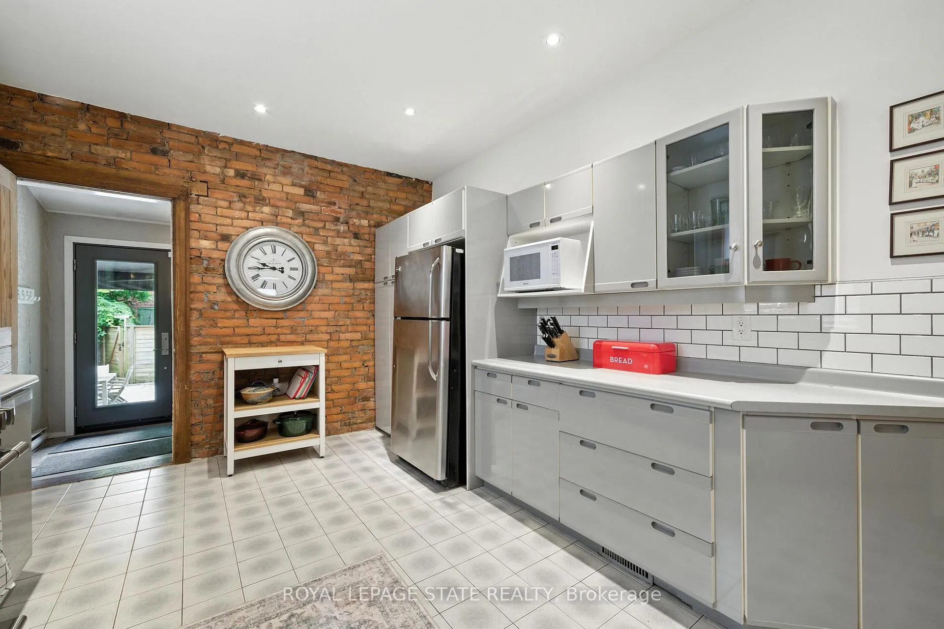Photo 18 of 137 Markland Street, Hamilton, Durand — HOMEH