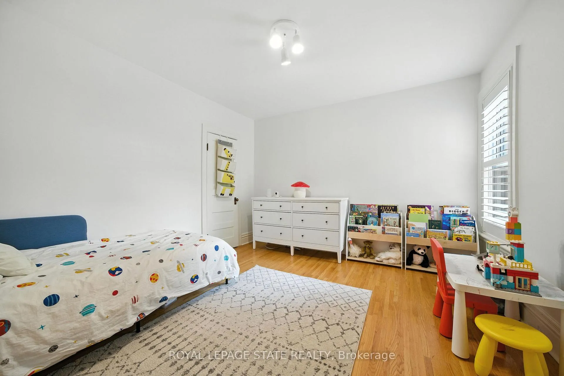 Photo 24 of 137 Markland Street, Hamilton, Durand — HOMEH
