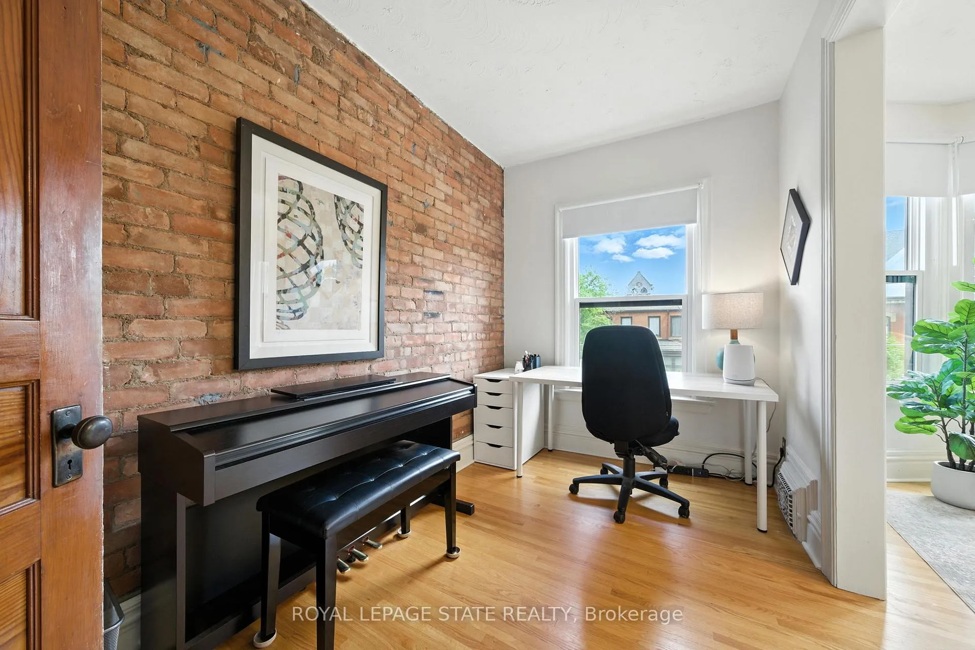 Photo 25 of 137 Markland Street, Hamilton, Durand — HOMEH