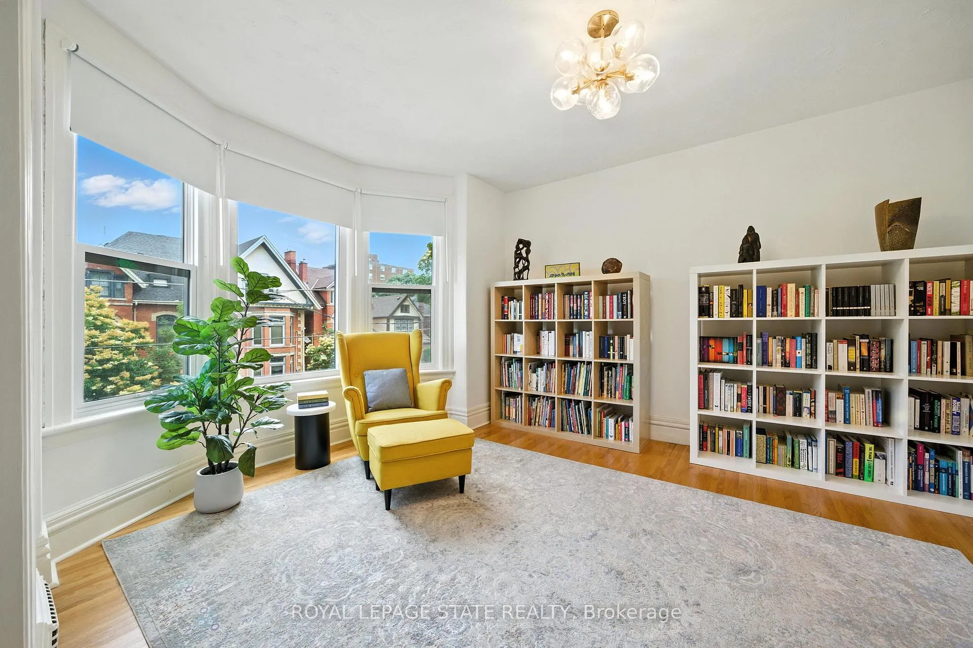Photo 26 of 137 Markland Street, Hamilton, Durand — HOMEH