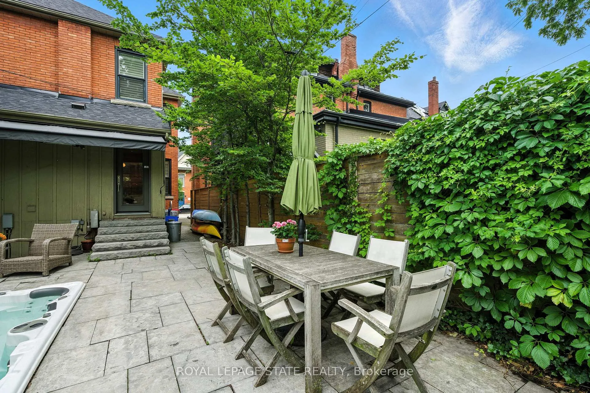 Photo 43 of 137 Markland Street, Hamilton, Durand — HOMEH