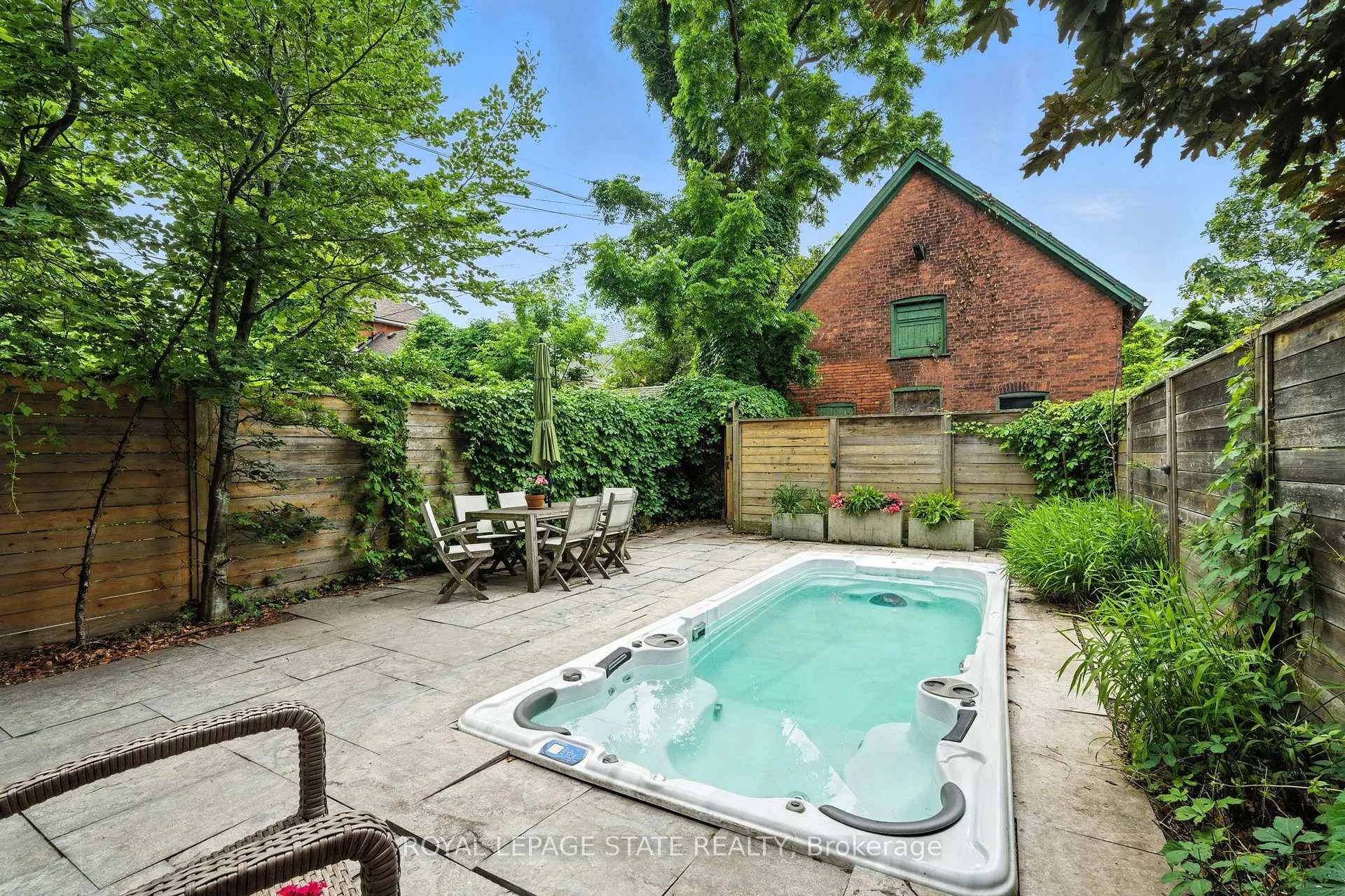 Photo 46 of 137 Markland Street, Hamilton, Durand — HOMEH