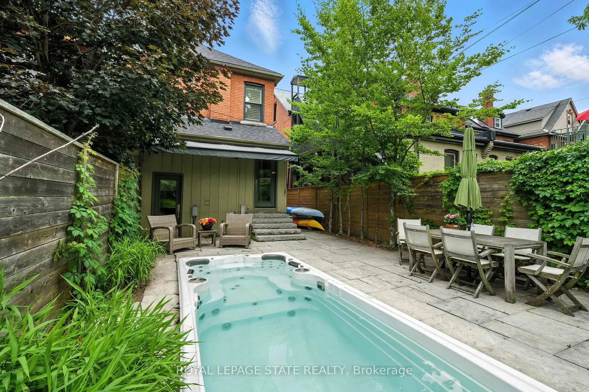 Photo 47 of 137 Markland Street, Hamilton, Durand — HOMEH