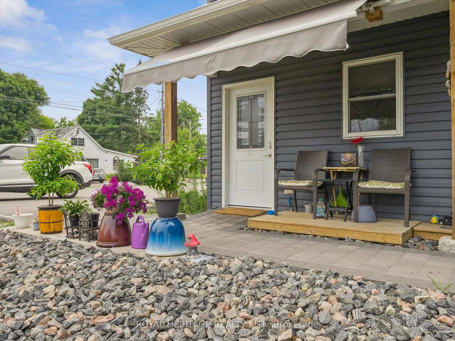 Photo 2 of 321 David Street, Gravenhurst, Muskoka (S) — HOMEH
