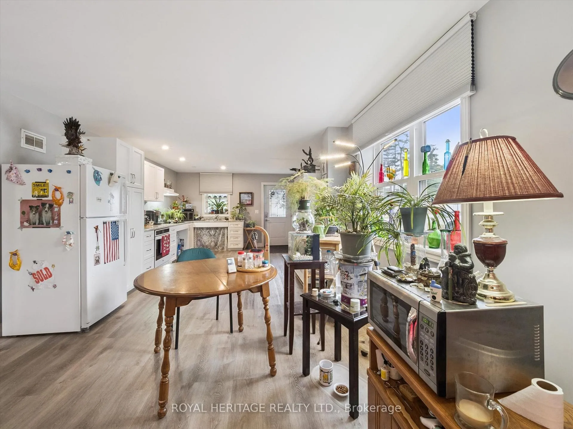 Photo 6 of 321 David Street, Gravenhurst, Muskoka (S) — HOMEH