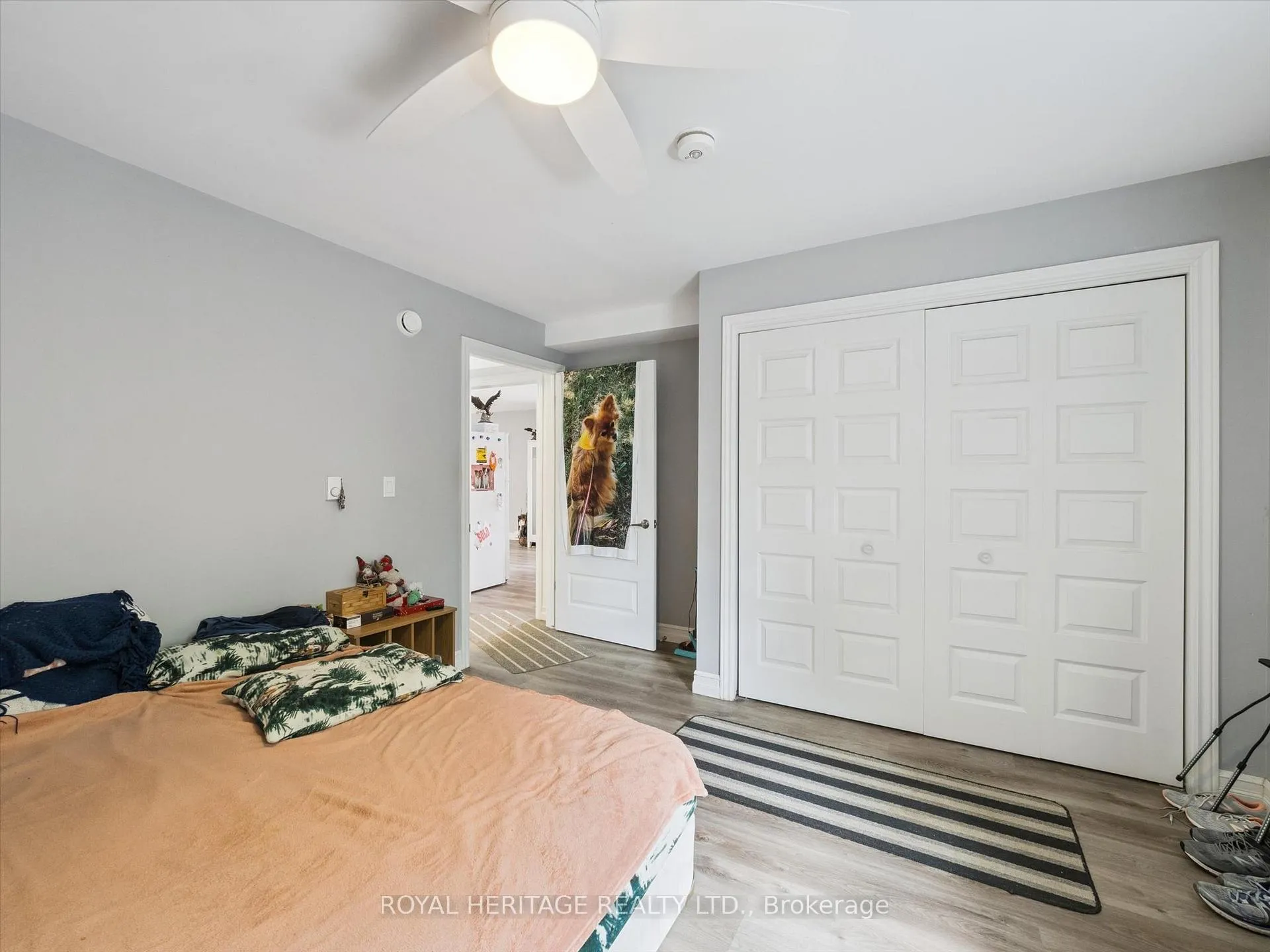 Photo 9 of 321 David Street, Gravenhurst, Muskoka (S) — HOMEH