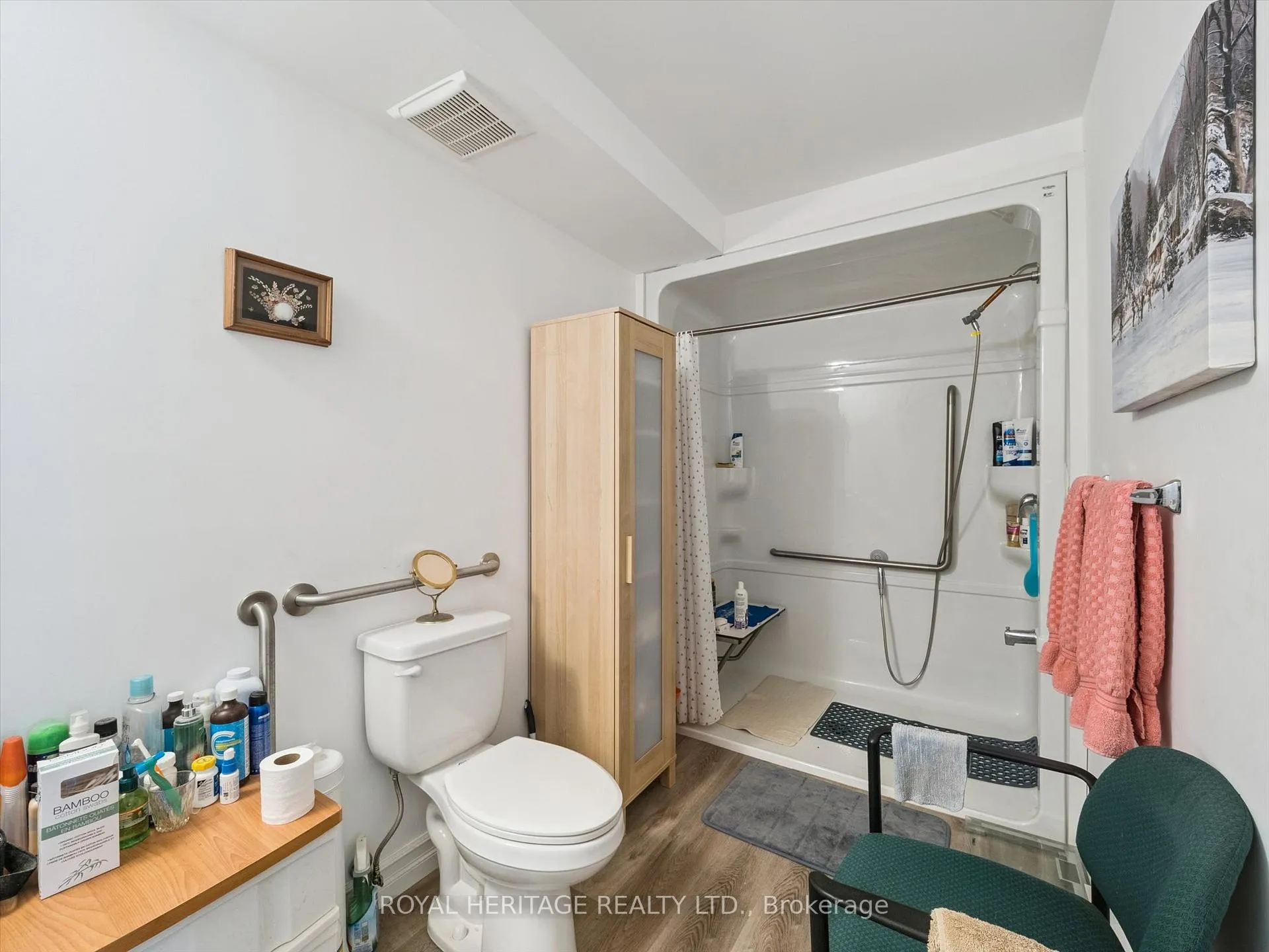 Photo 10 of 321 David Street, Gravenhurst, Muskoka (S) — HOMEH