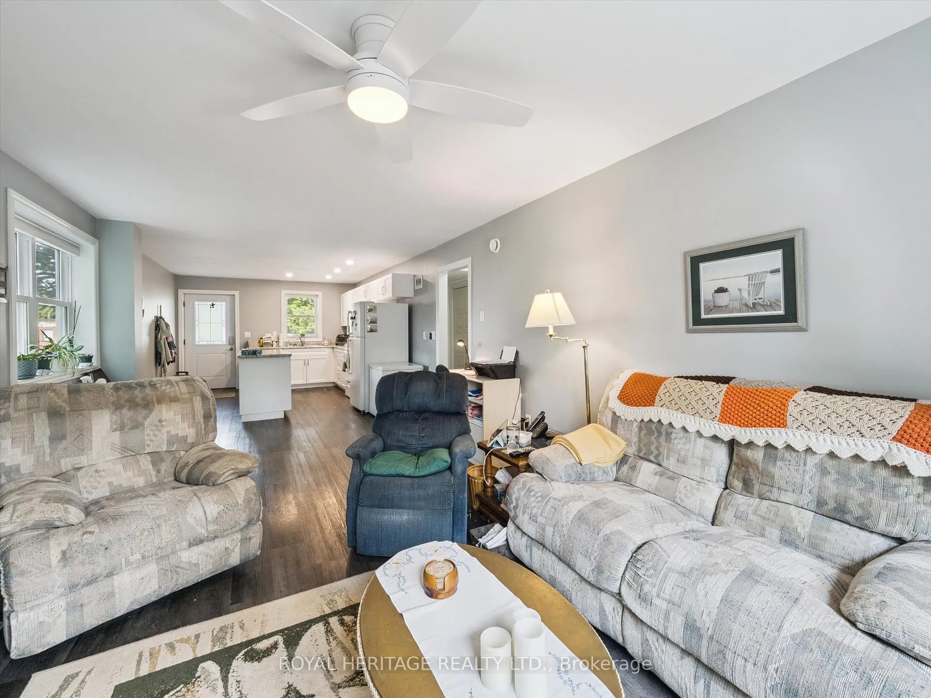 Photo 15 of 321 David Street, Gravenhurst, Muskoka (S) — HOMEH