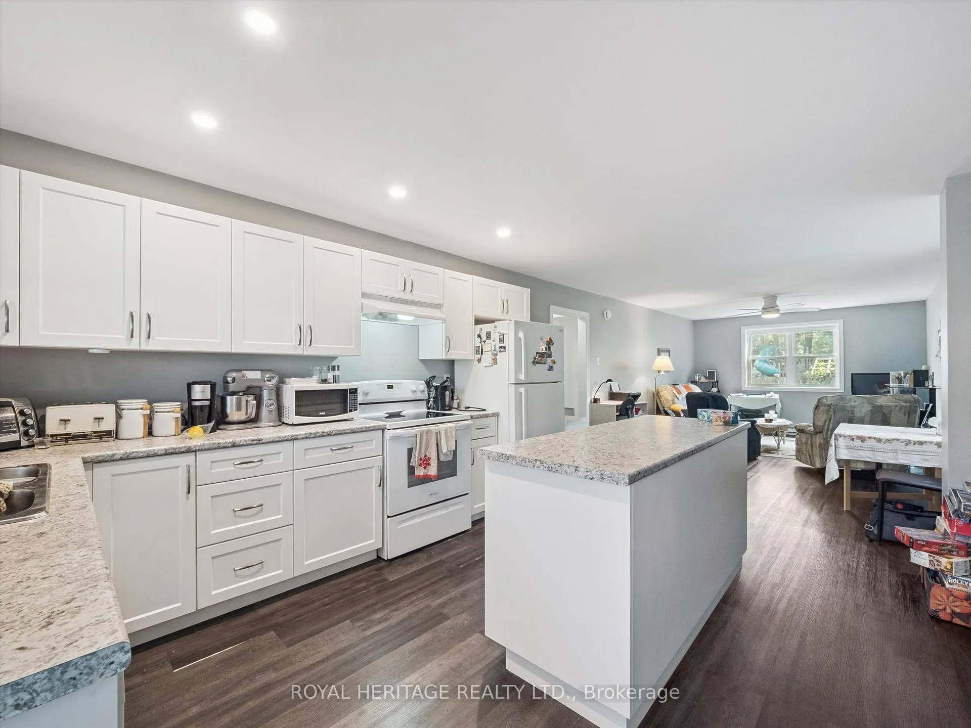 Photo 17 of 321 David Street, Gravenhurst, Muskoka (S) — HOMEH