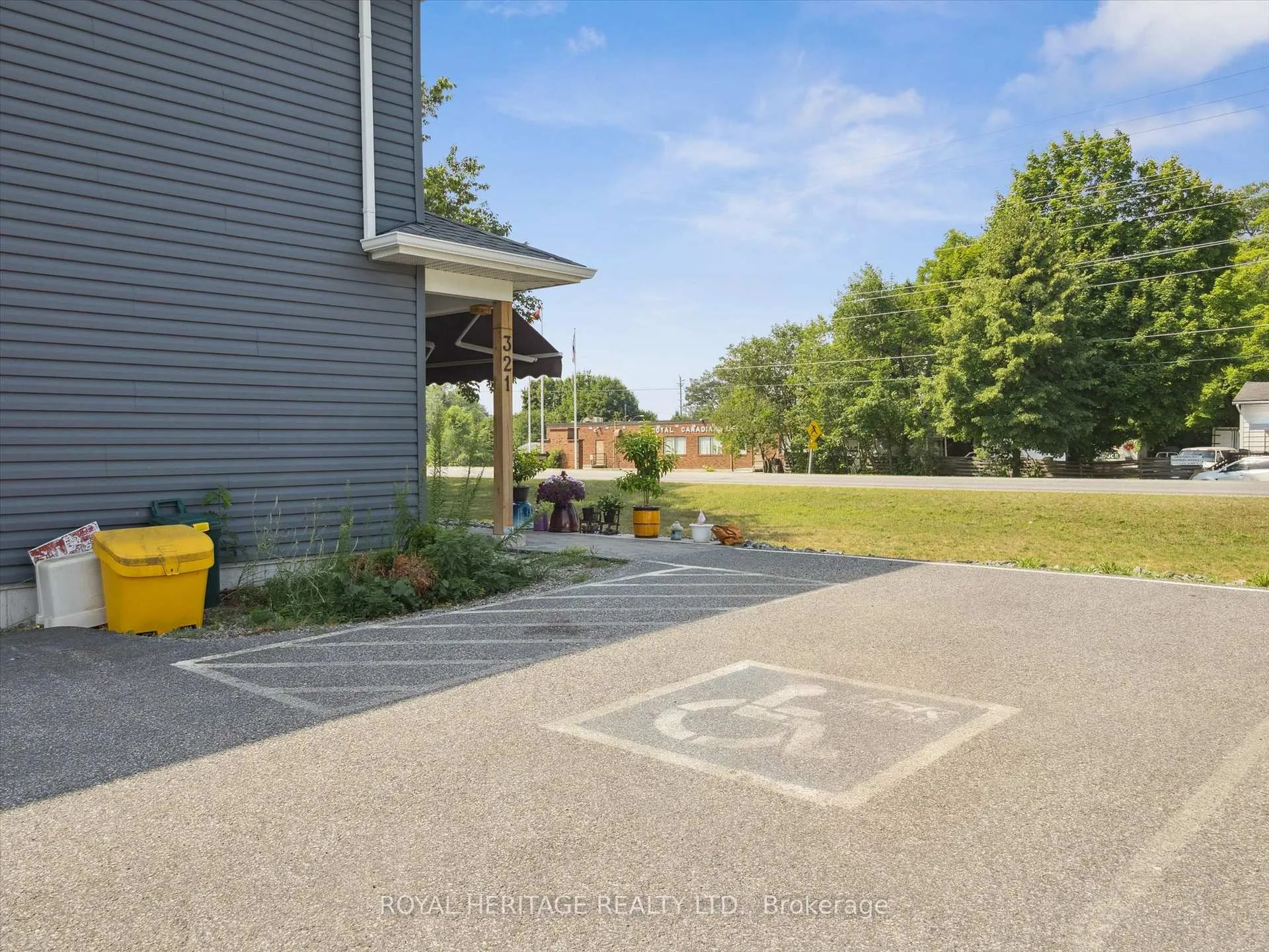 Photo 40 of 321 David Street, Gravenhurst, Muskoka (S) — HOMEH