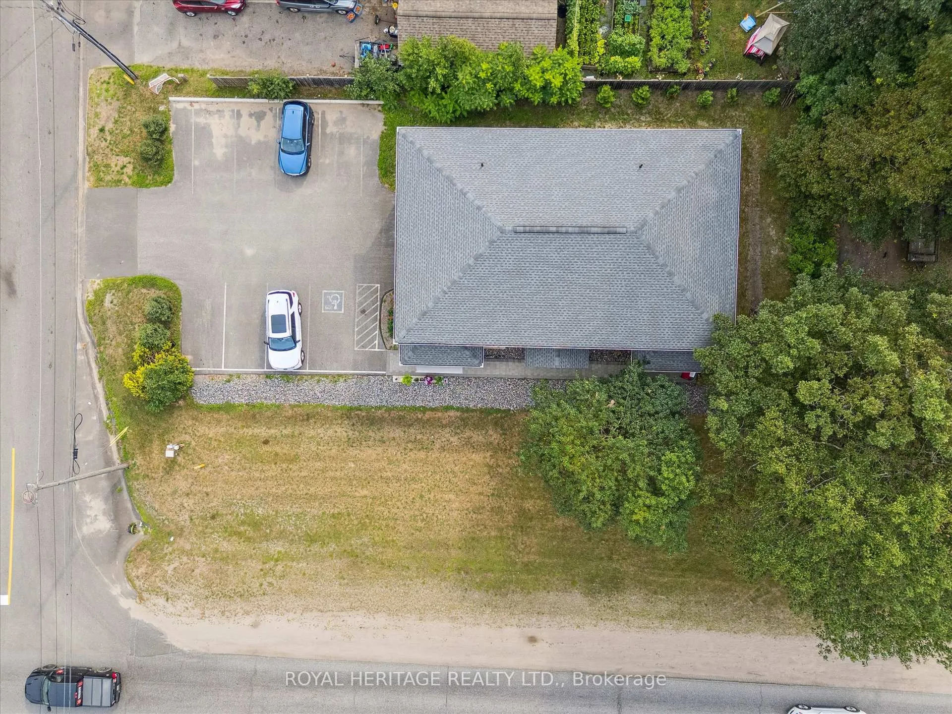 Photo 41 of 321 David Street, Gravenhurst, Muskoka (S) — HOMEH