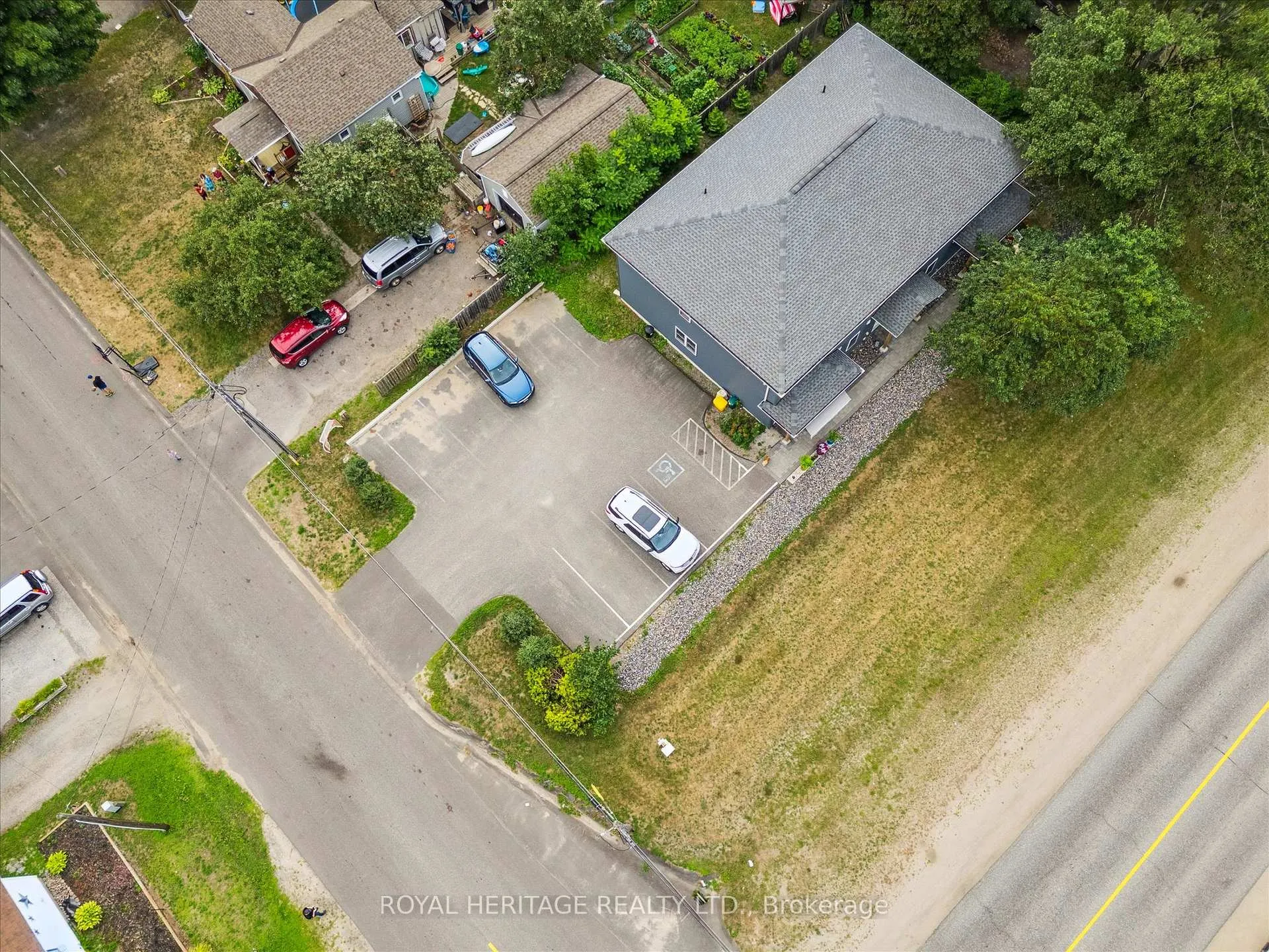 Photo 42 of 321 David Street, Gravenhurst, Muskoka (S) — HOMEH